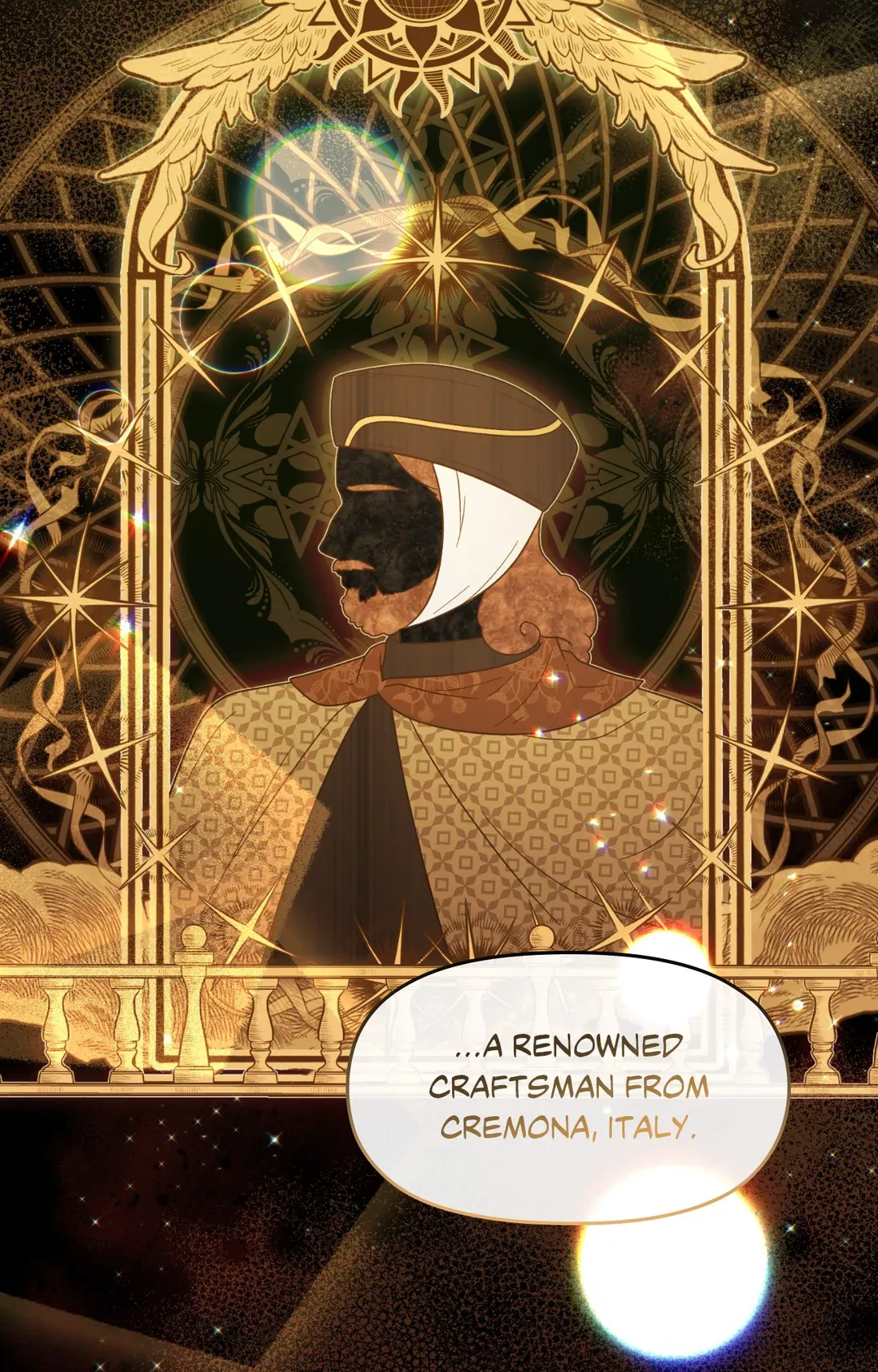 Time Traveler Chapter 43 - page 8