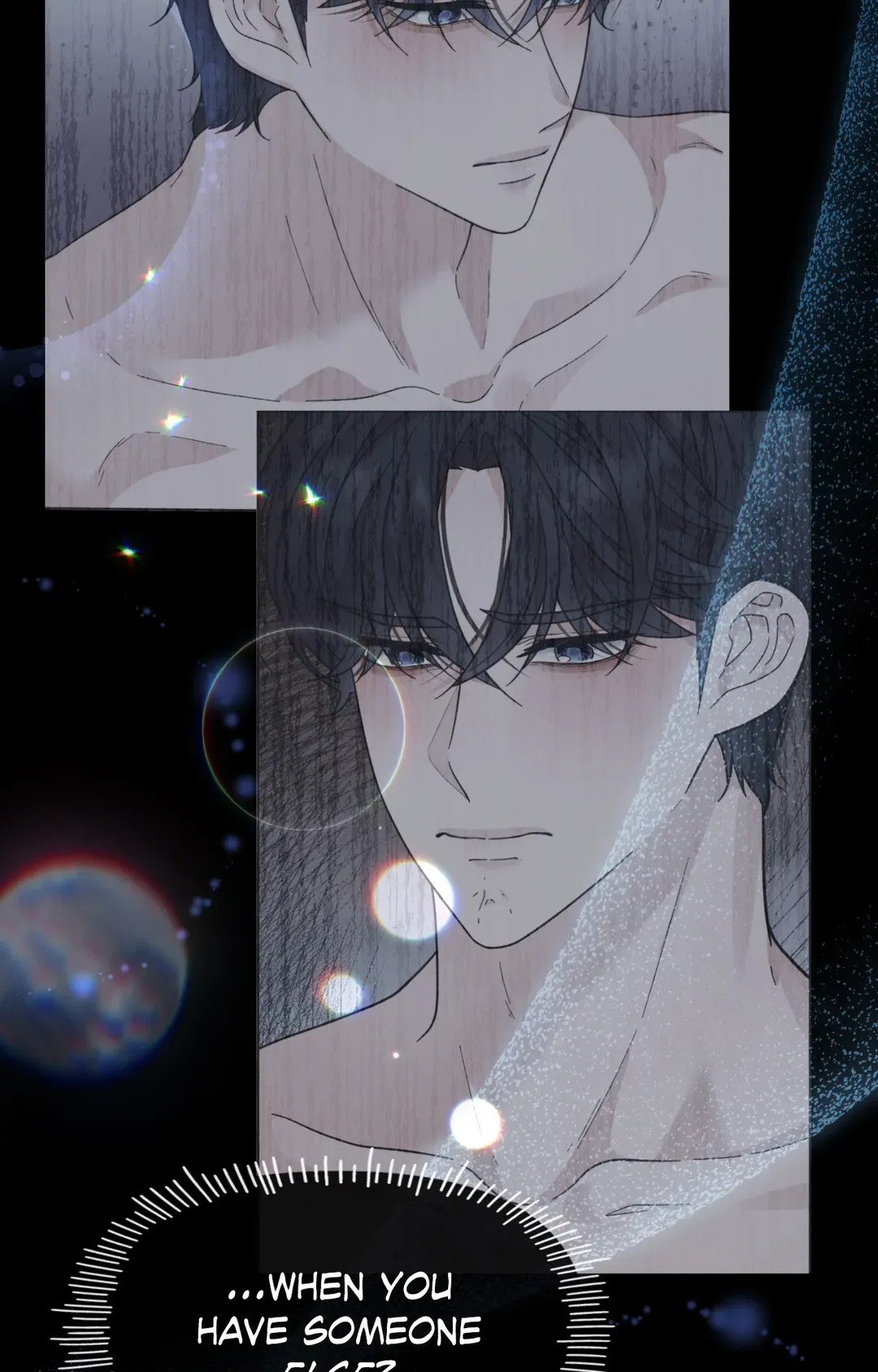 Time Traveler Chapter 43 - page 85