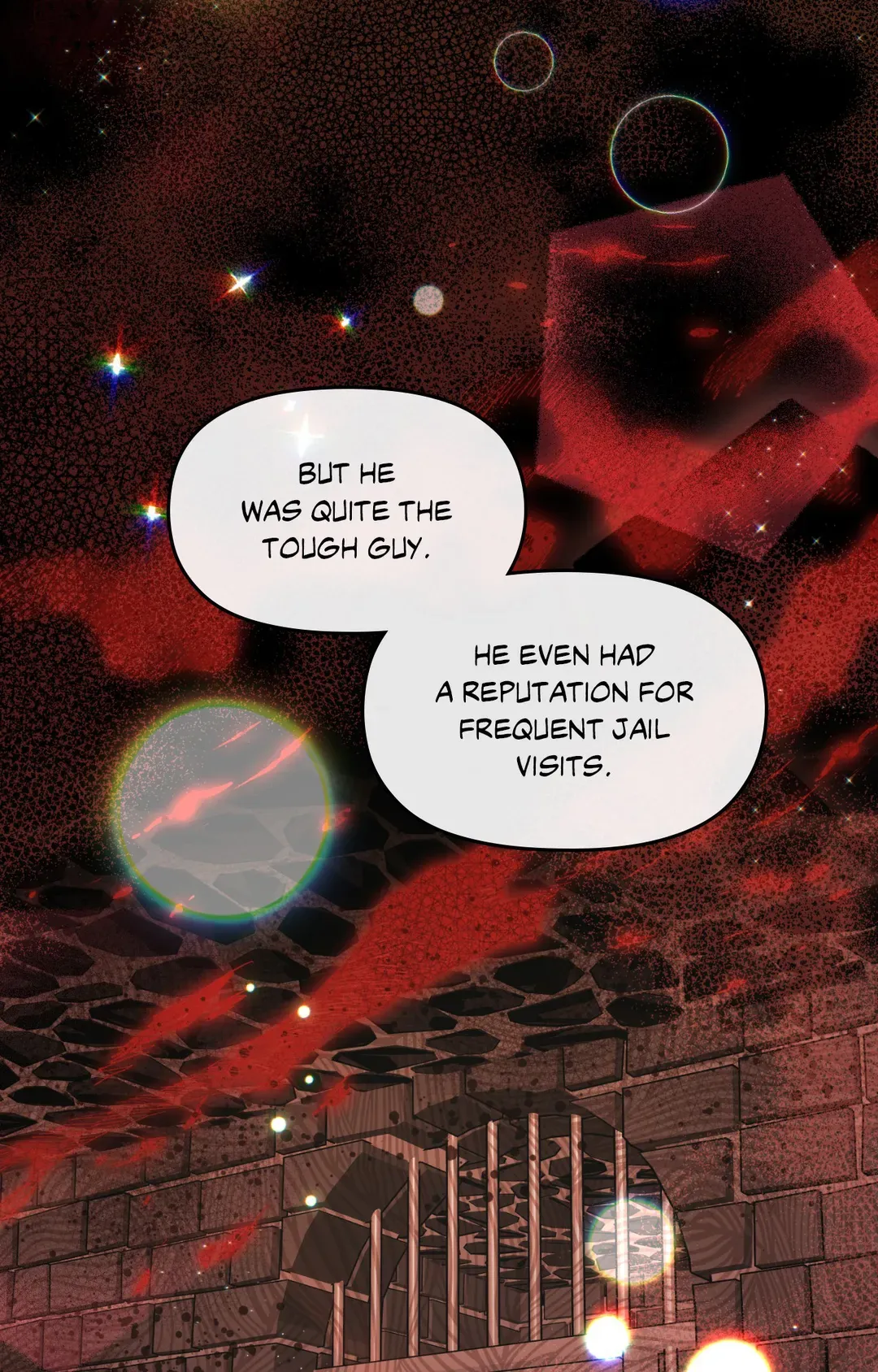 Time Traveler Chapter 43 - page 9