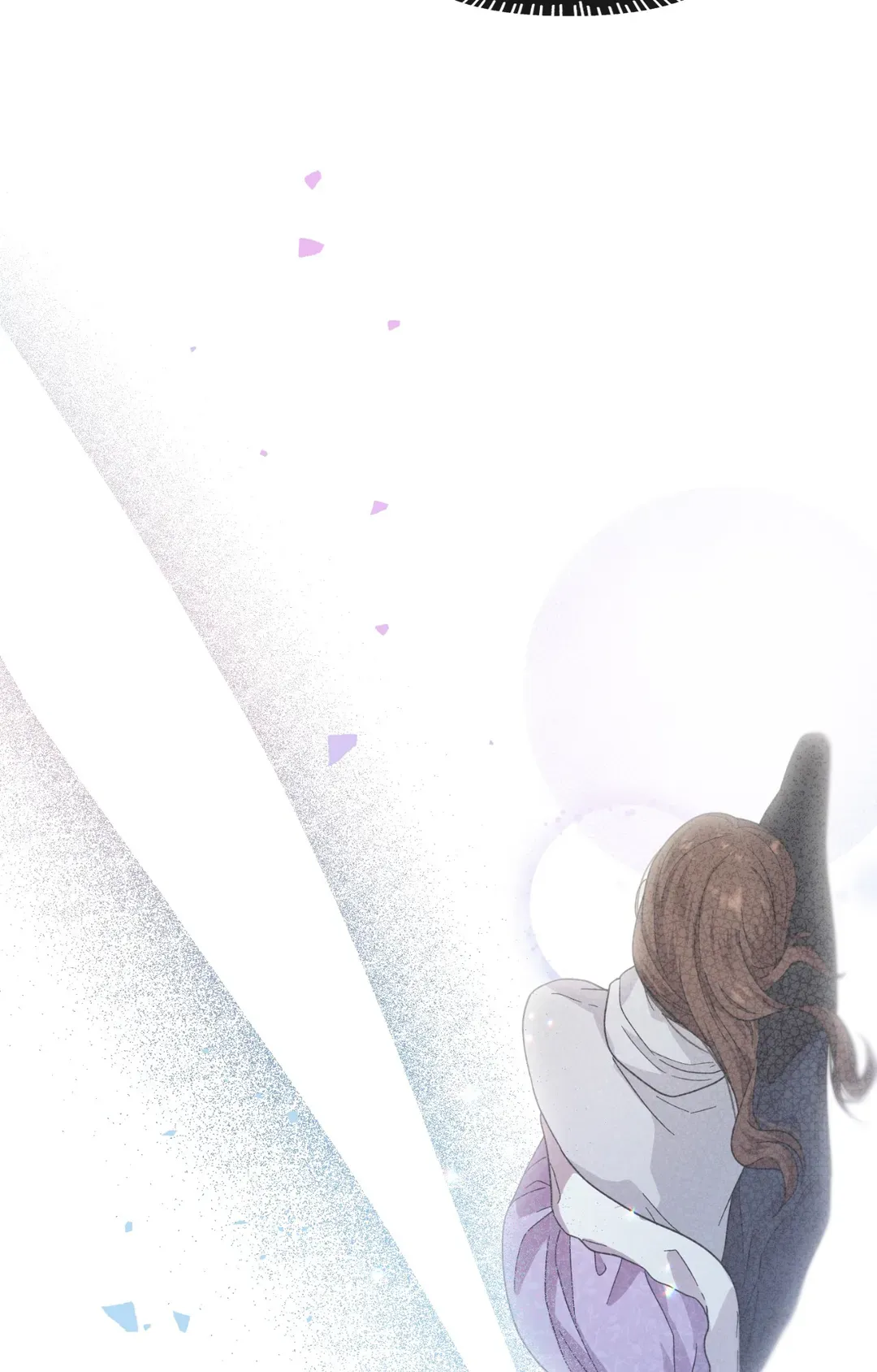 Time Traveler Chapter 43 - page 91