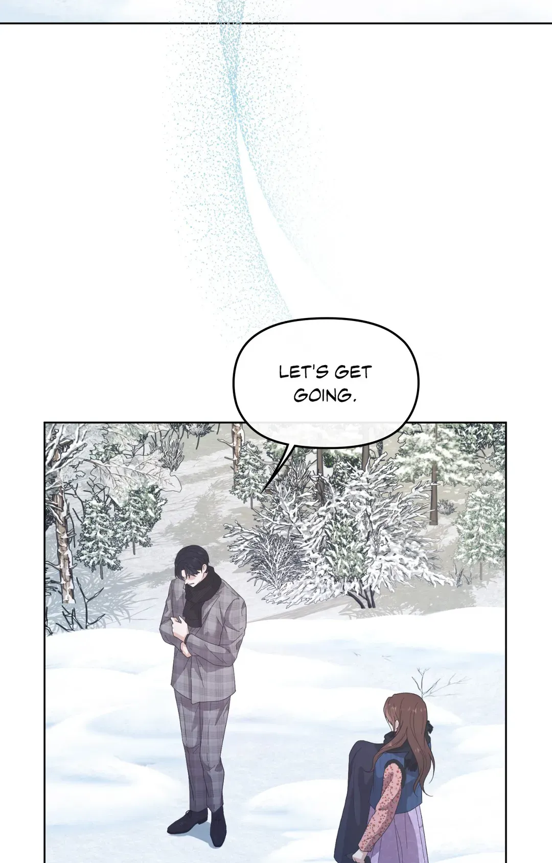 Time Traveler Chapter 43 - page 96