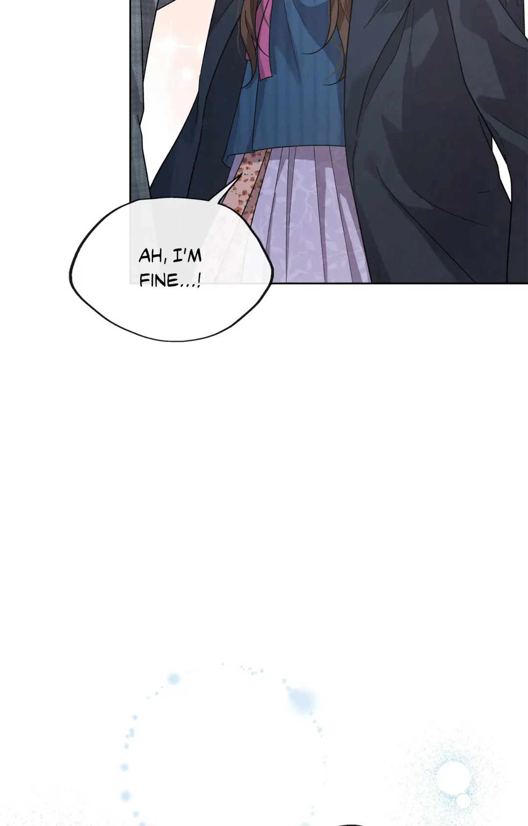 Time Traveler Chapter 43 - page 99