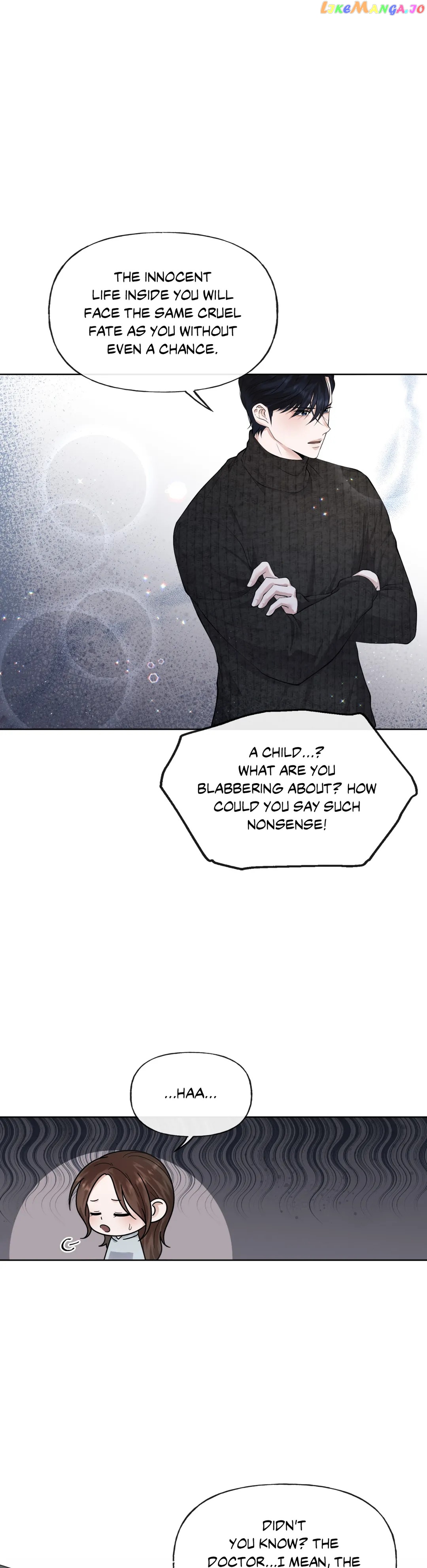 Time Traveler Chapter 10 - page 11