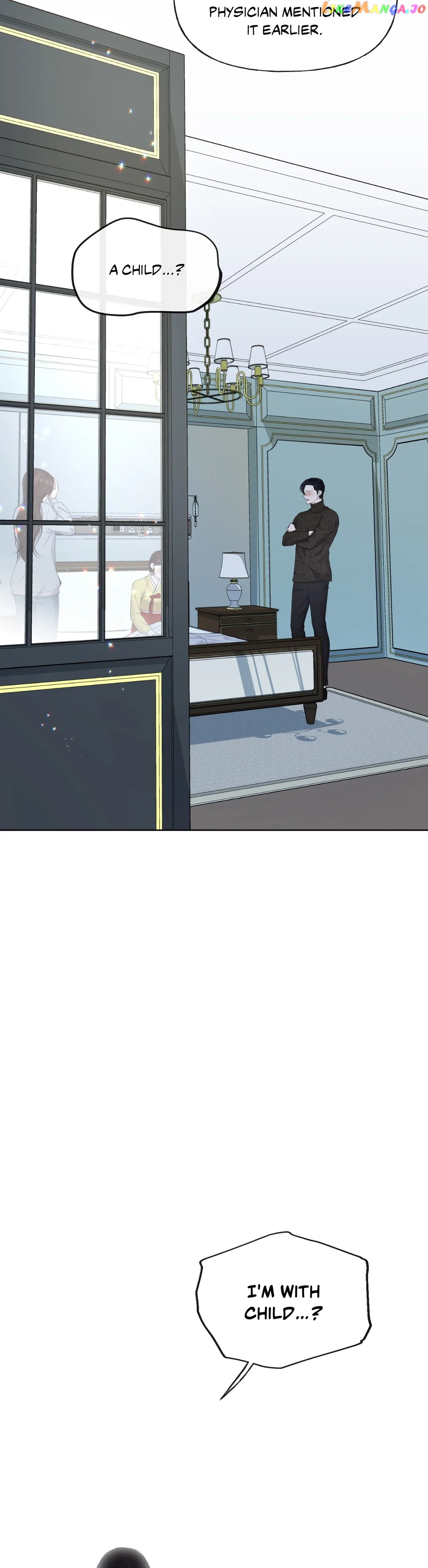 Time Traveler Chapter 10 - page 12