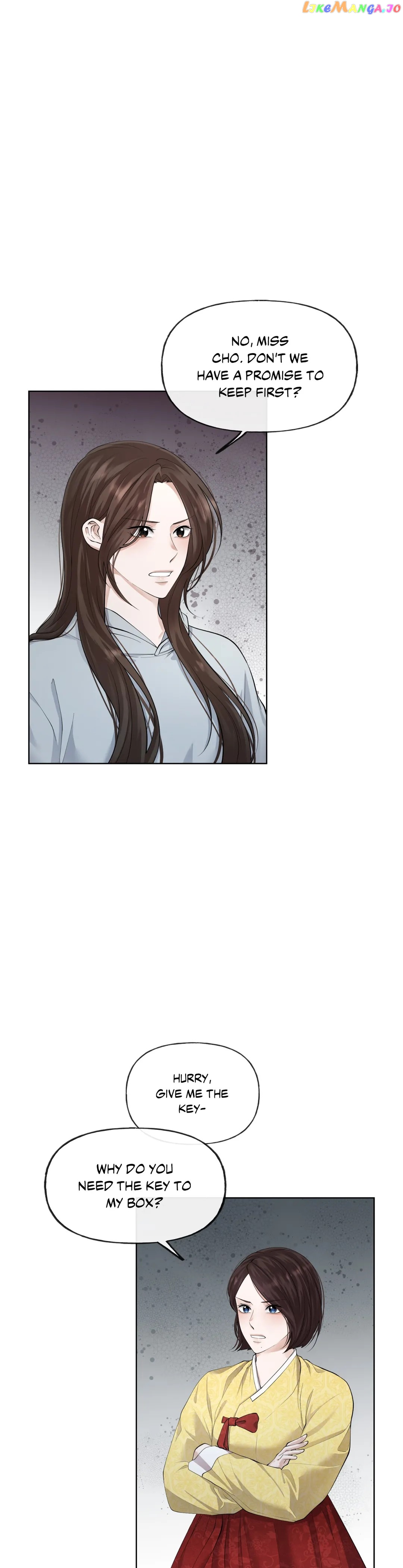 Time Traveler Chapter 10 - page 28