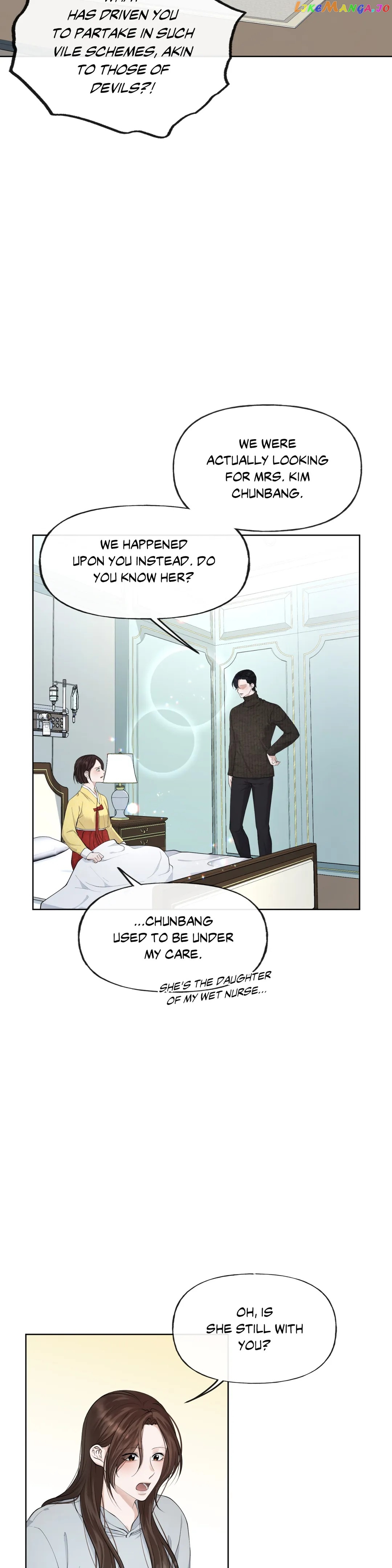 Time Traveler Chapter 10 - page 3