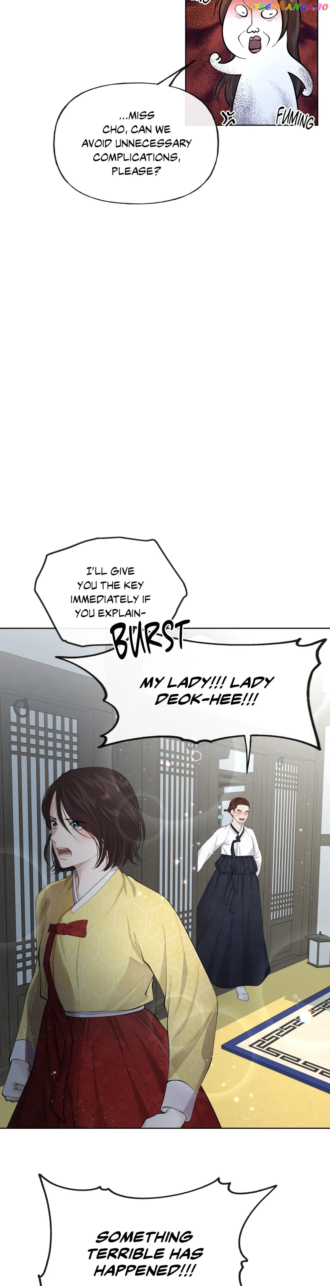 Time Traveler Chapter 10 - page 30