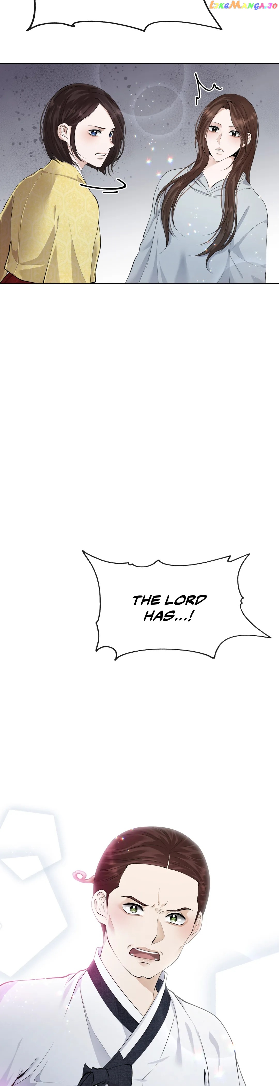 Time Traveler Chapter 10 - page 31