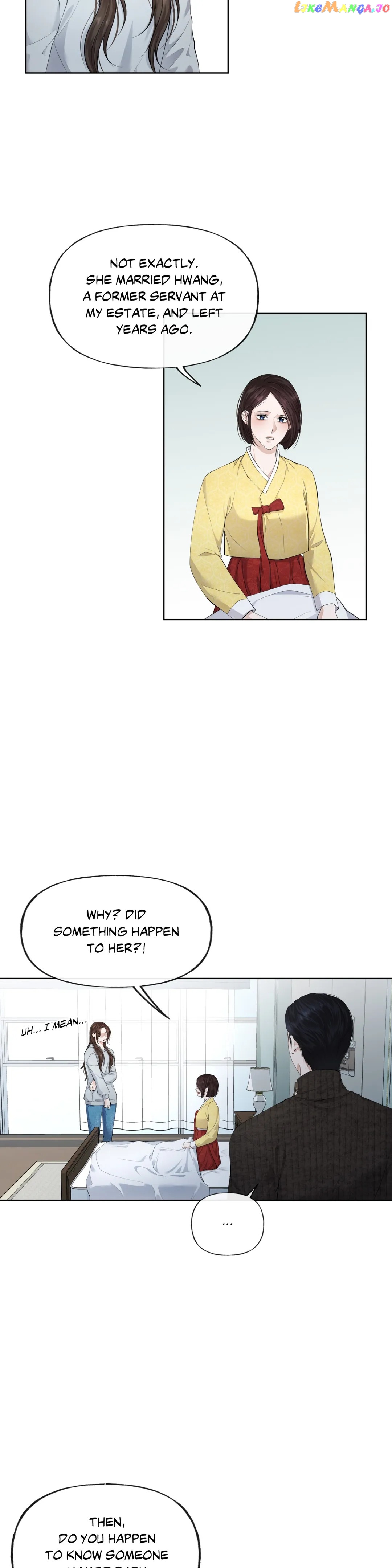 Time Traveler Chapter 10 - page 4