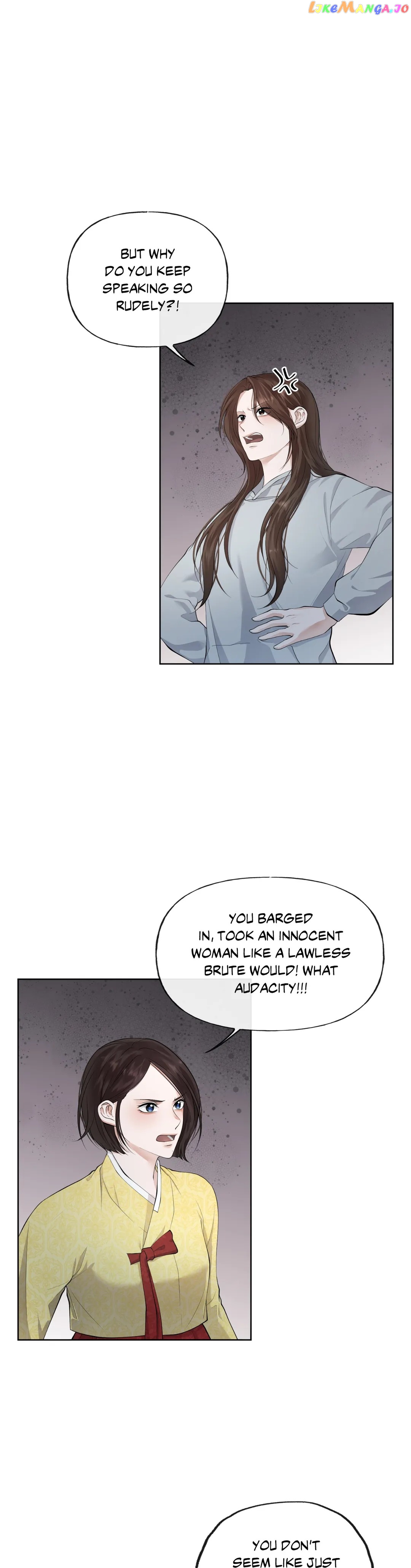 Time Traveler Chapter 10 - page 6