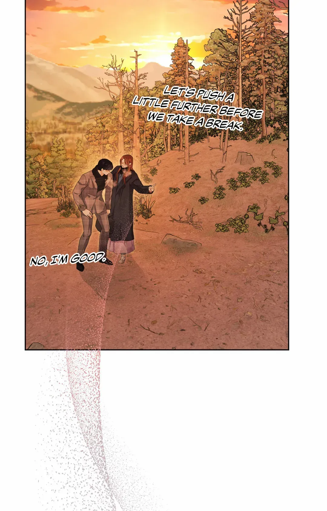 Time Traveler Chapter 44 - page 27