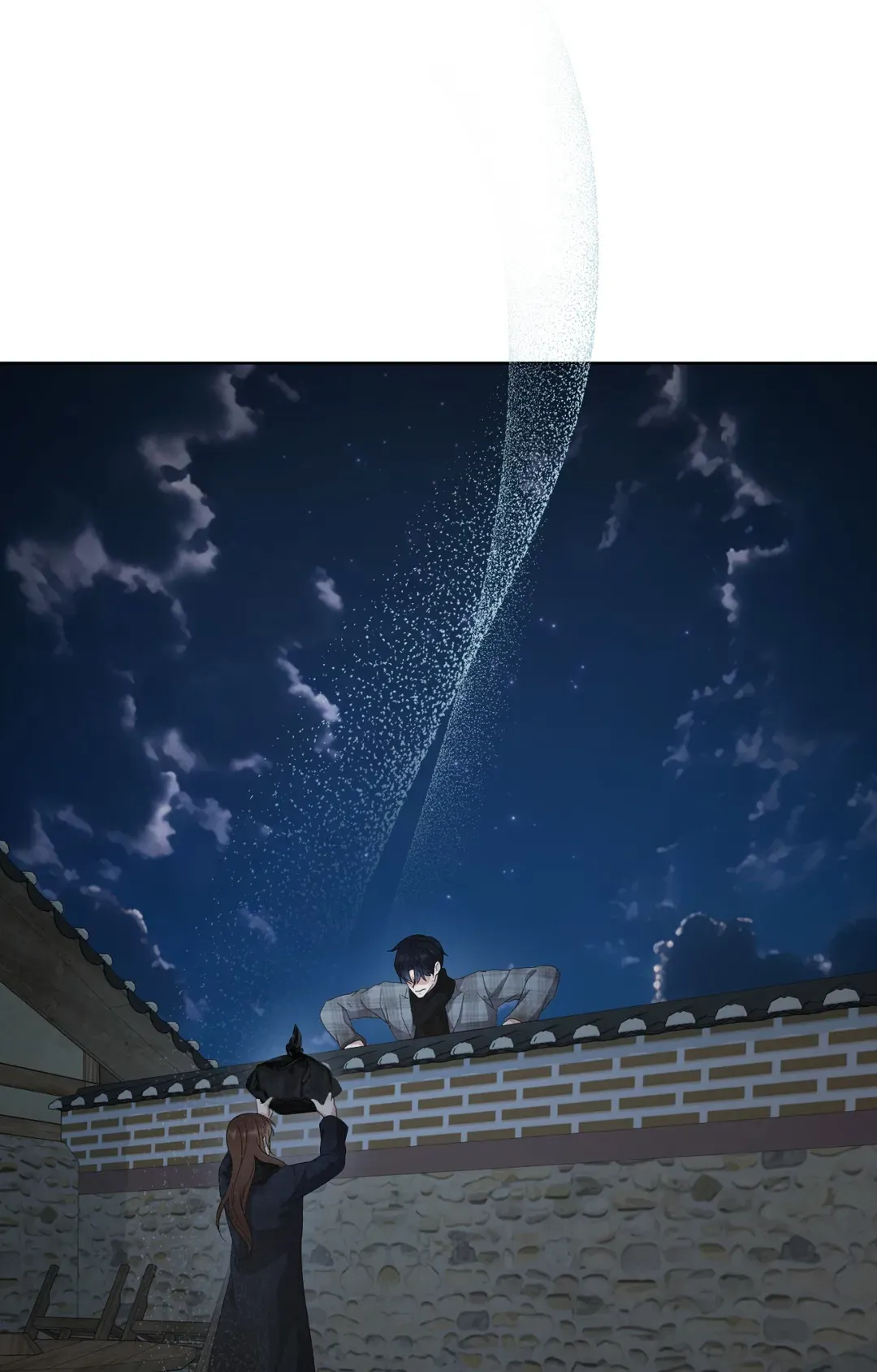 Time Traveler Chapter 44 - page 32