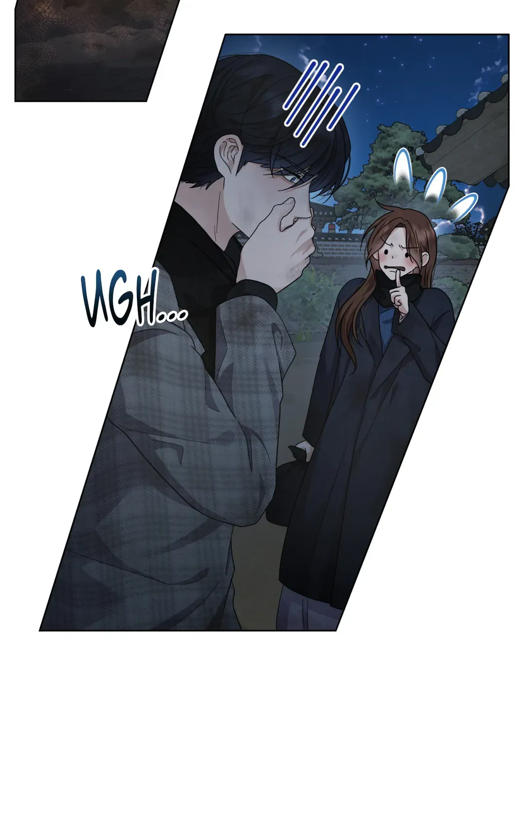 Time Traveler Chapter 44 - page 34
