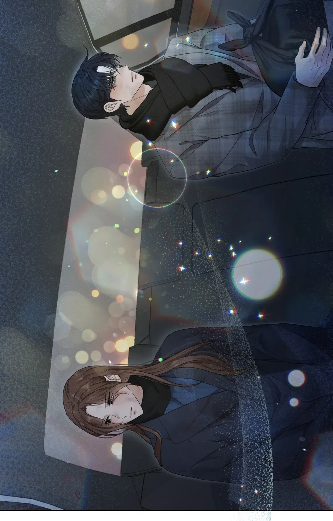 Time Traveler Chapter 44 - page 51
