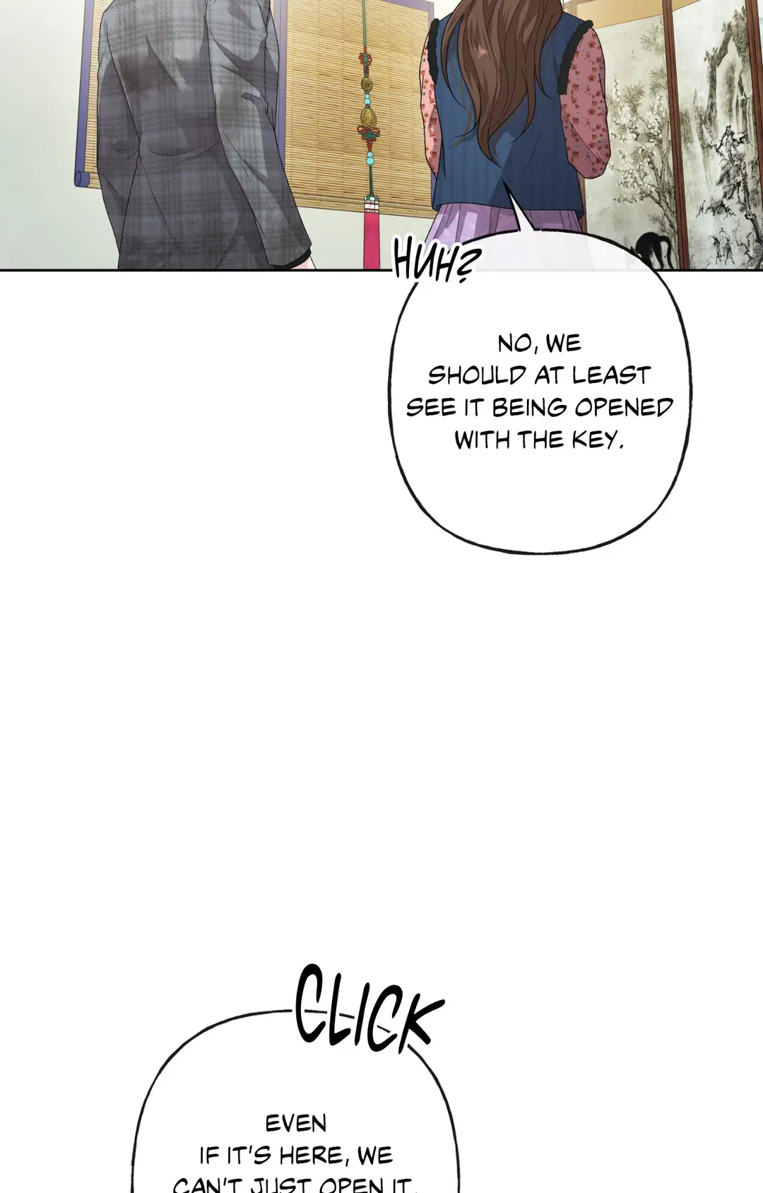 Time Traveler Chapter 44 - page 58