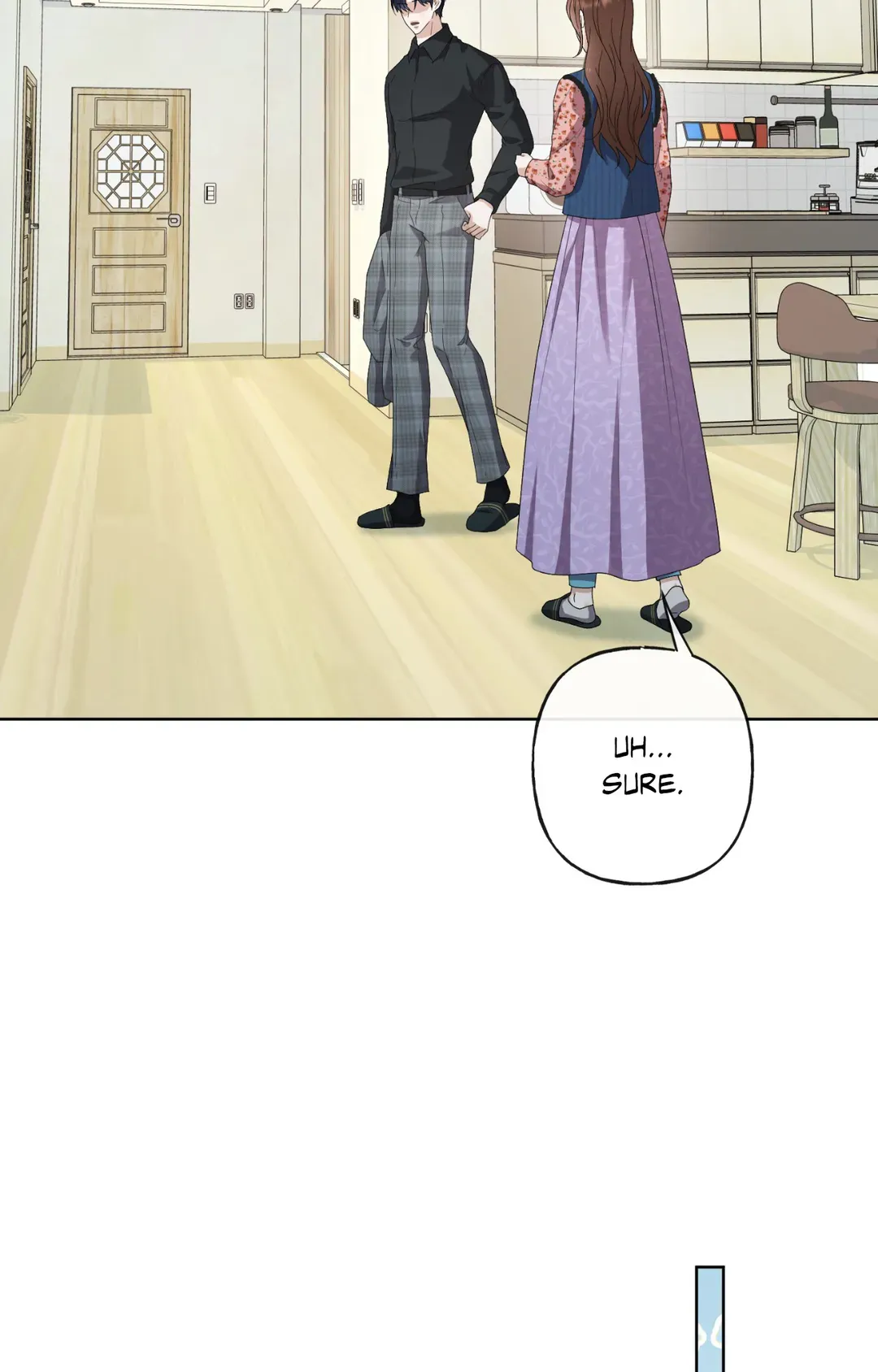 Time Traveler Chapter 44 - page 63