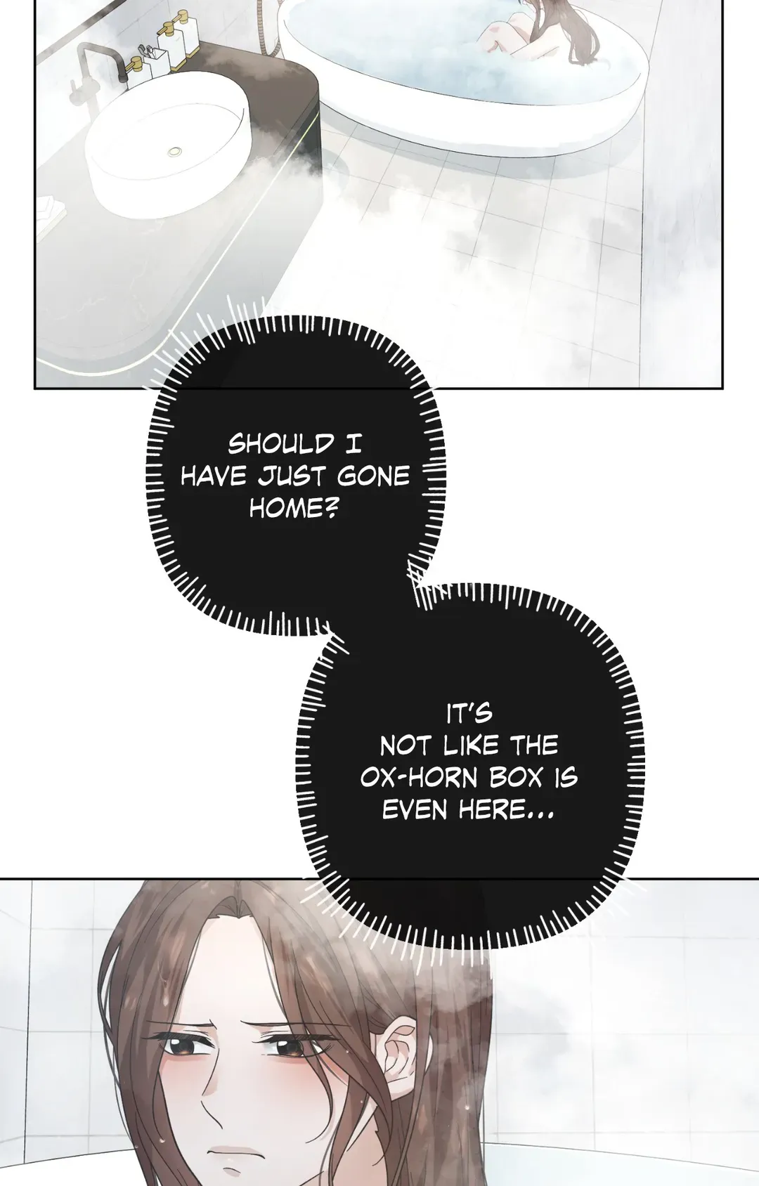 Time Traveler Chapter 44 - page 65