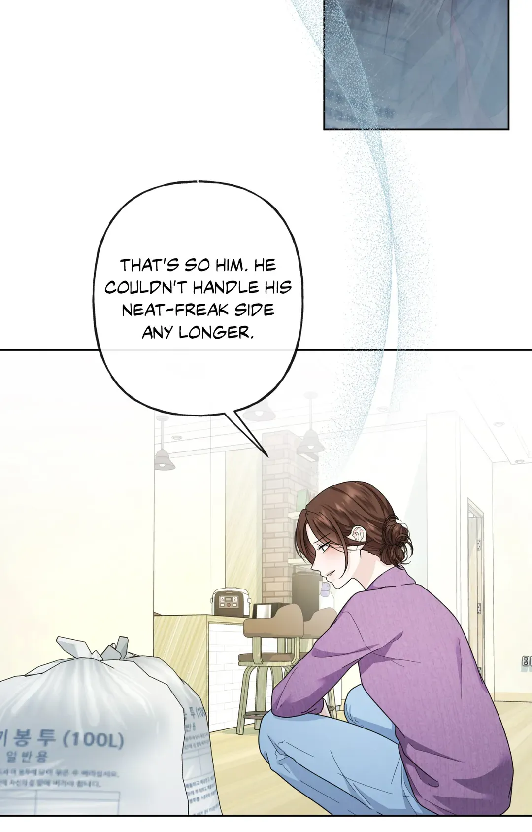 Time Traveler Chapter 44 - page 77