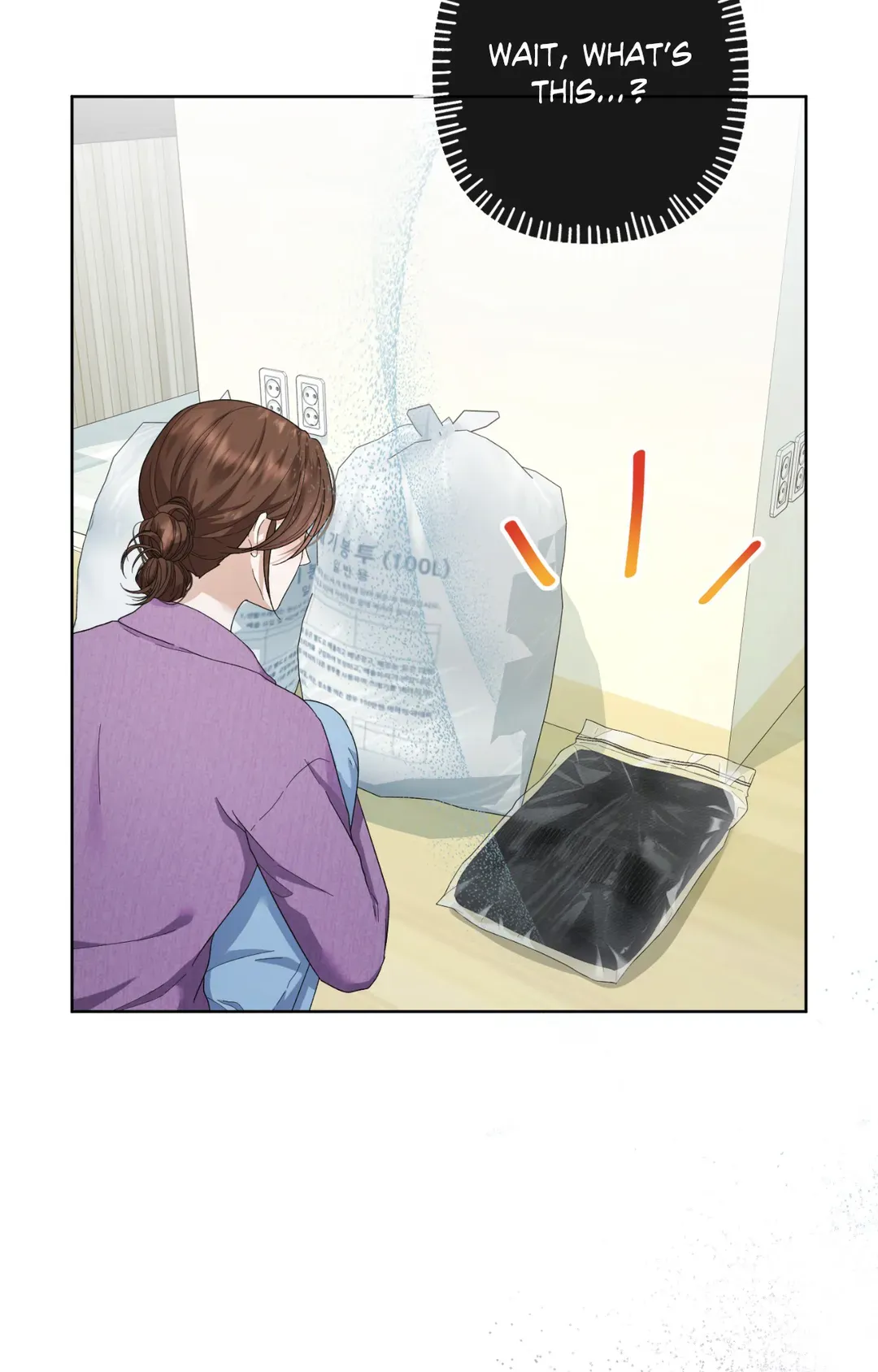 Time Traveler Chapter 44 - page 80
