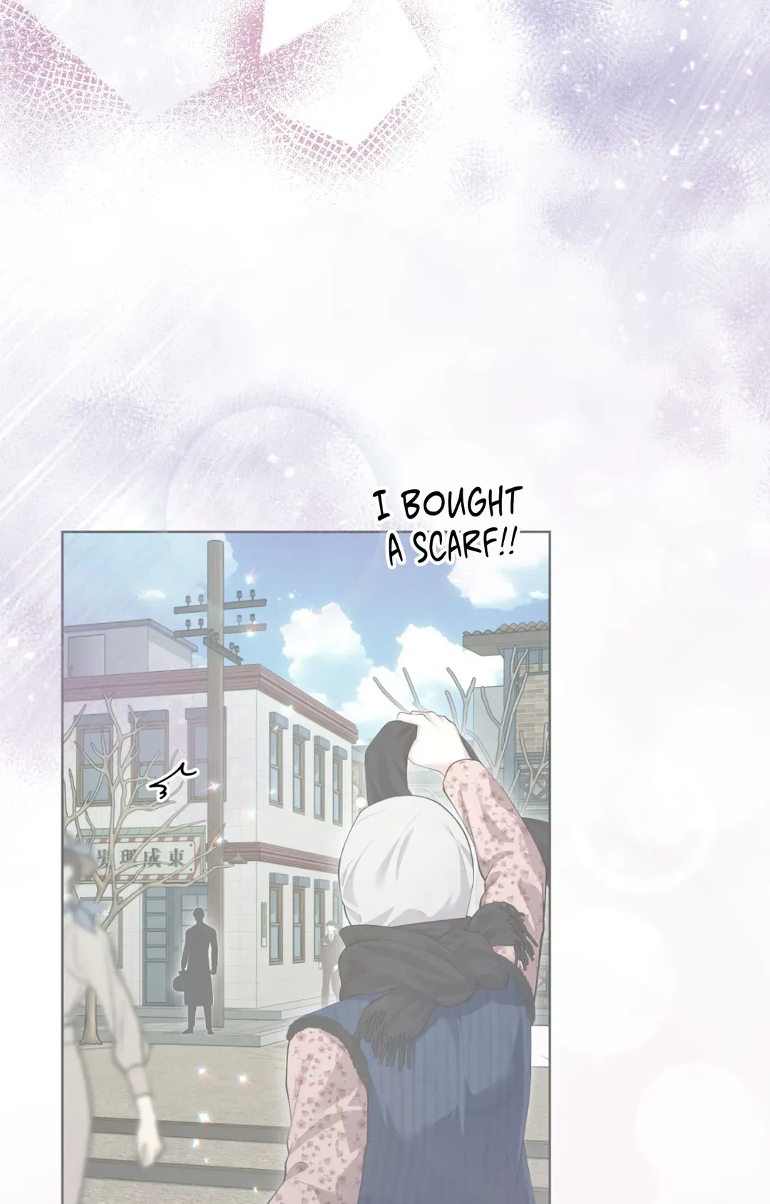 Time Traveler Chapter 44 - page 83
