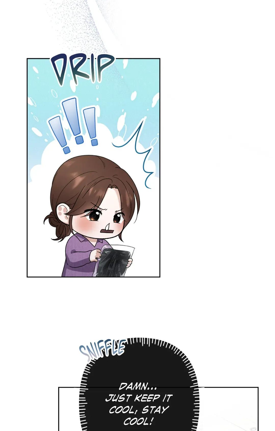 Time Traveler Chapter 44 - page 86