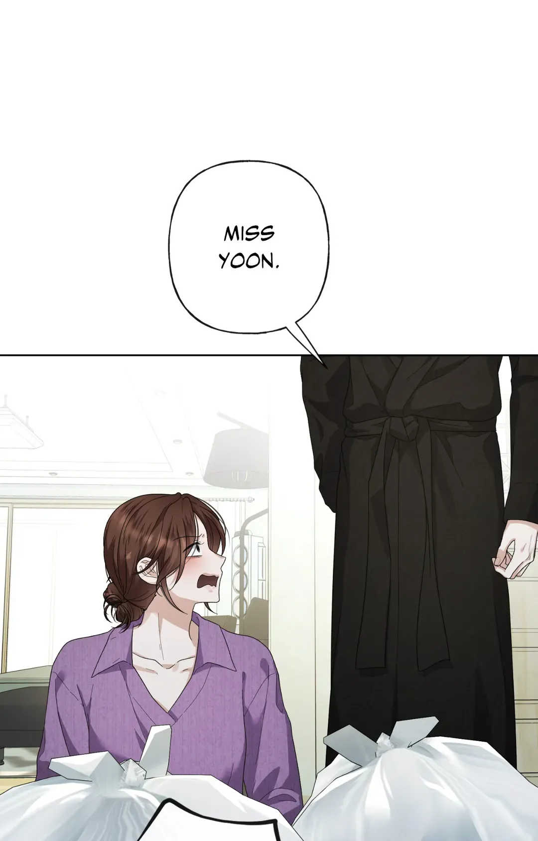 Time Traveler Chapter 44 - page 88