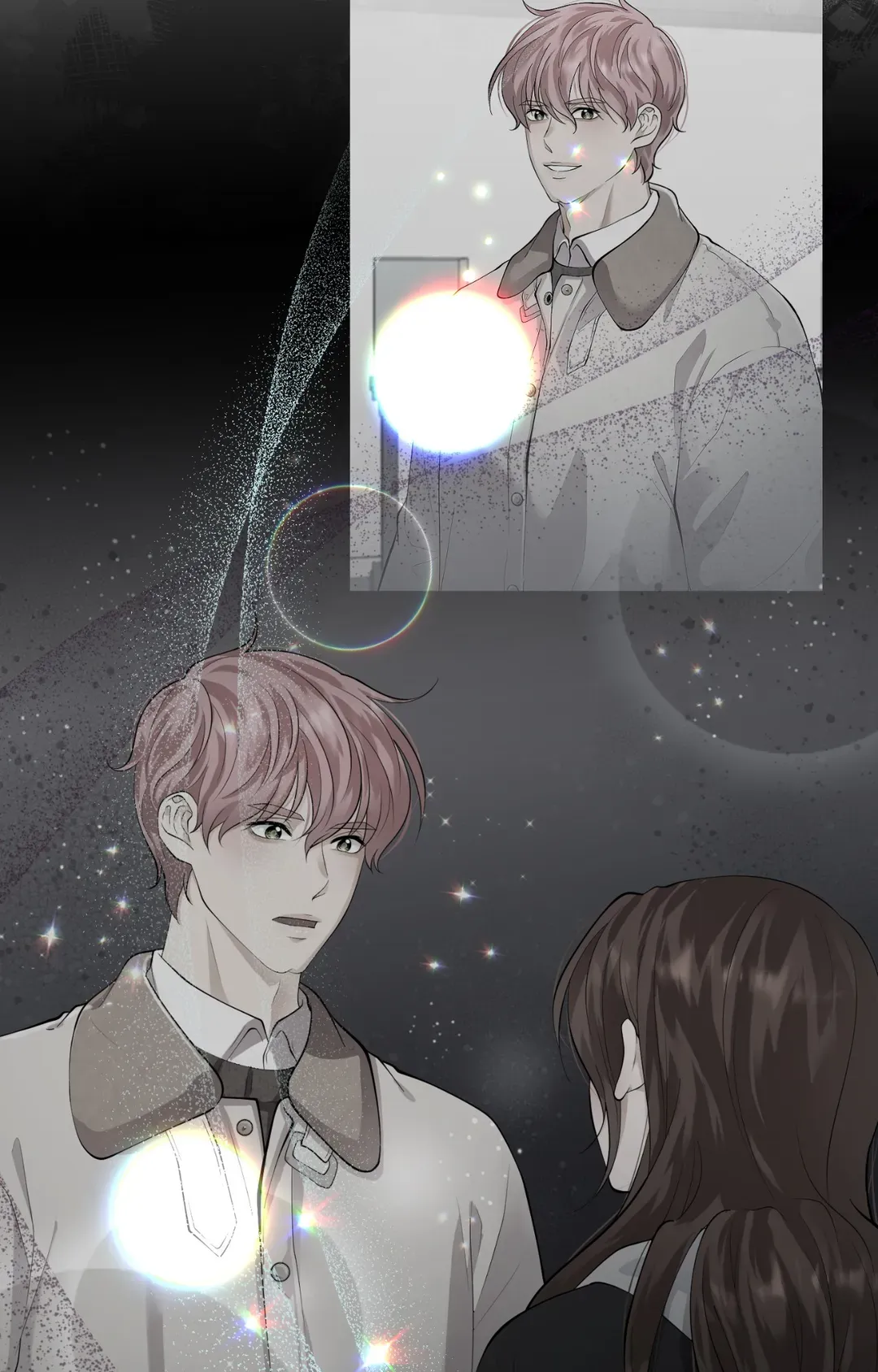 Time Traveler Chapter 45 - page 11