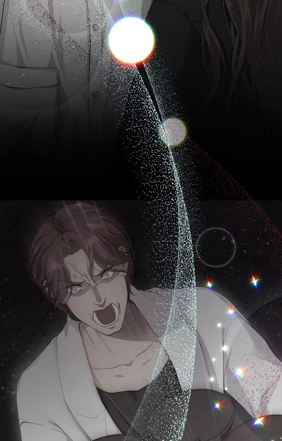 Time Traveler Chapter 45 - page 12