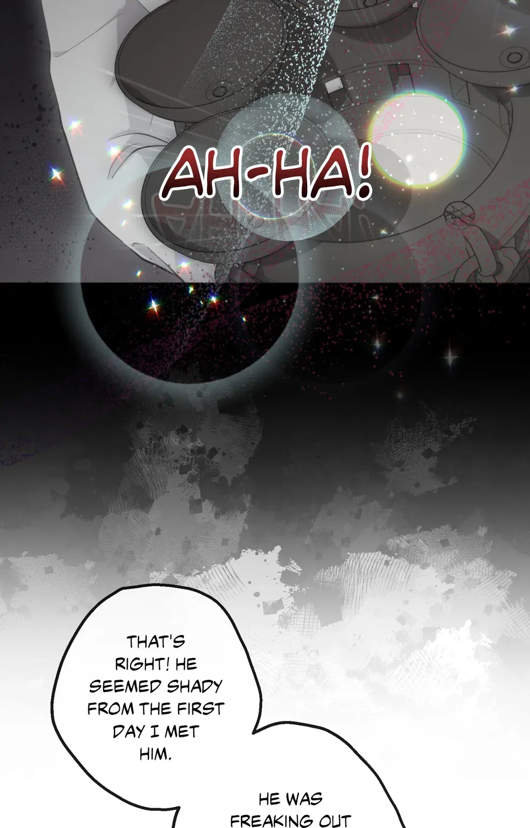 Time Traveler Chapter 45 - page 13