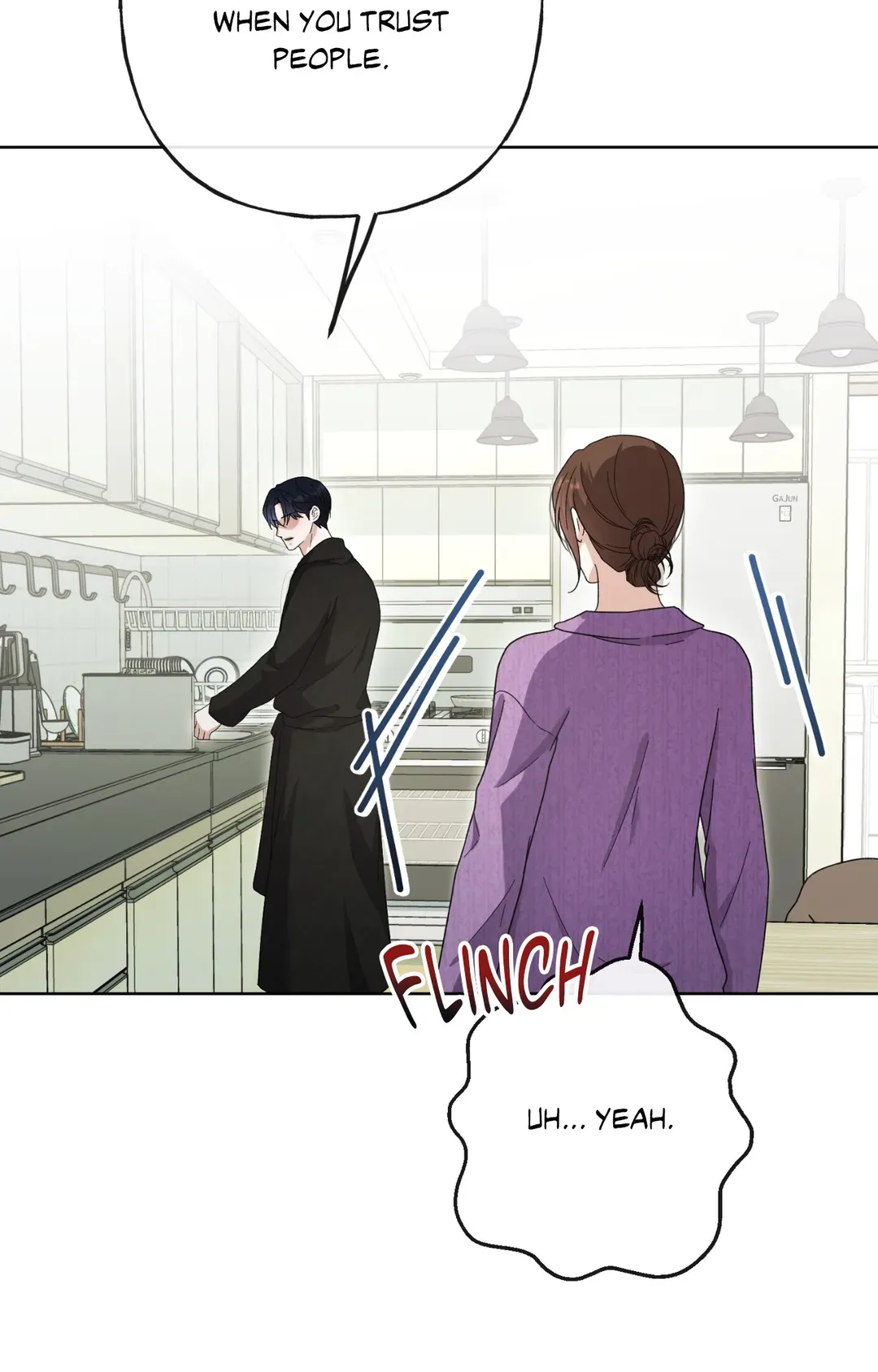 Time Traveler Chapter 45 - page 18