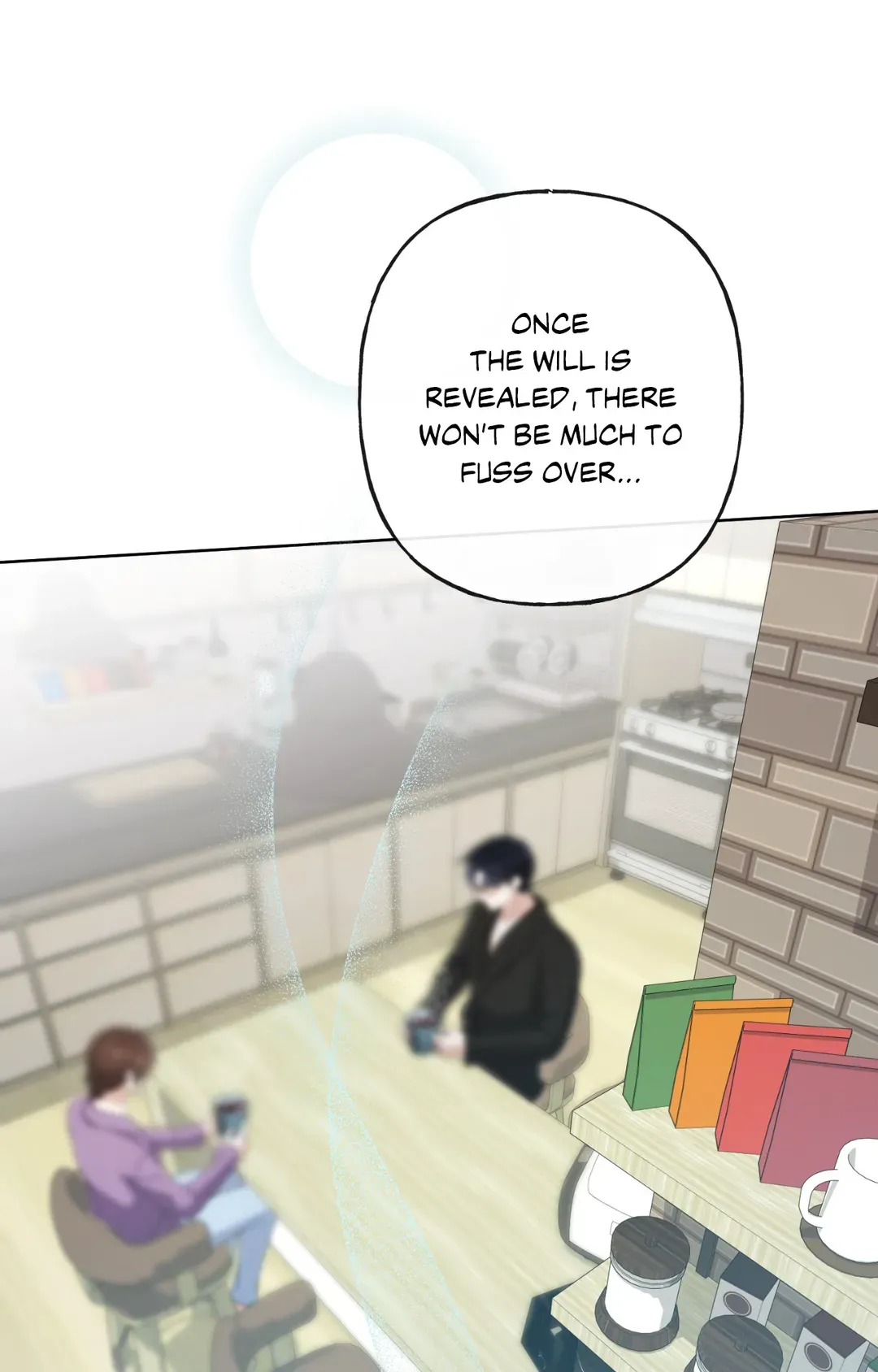 Time Traveler Chapter 45 - page 24