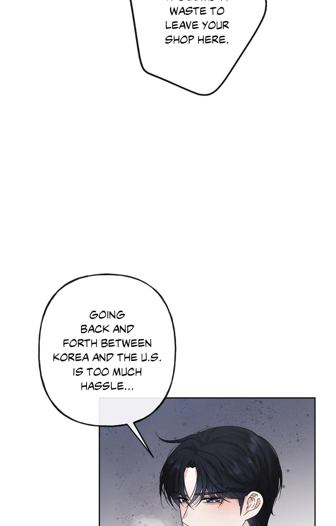 Time Traveler Chapter 45 - page 28