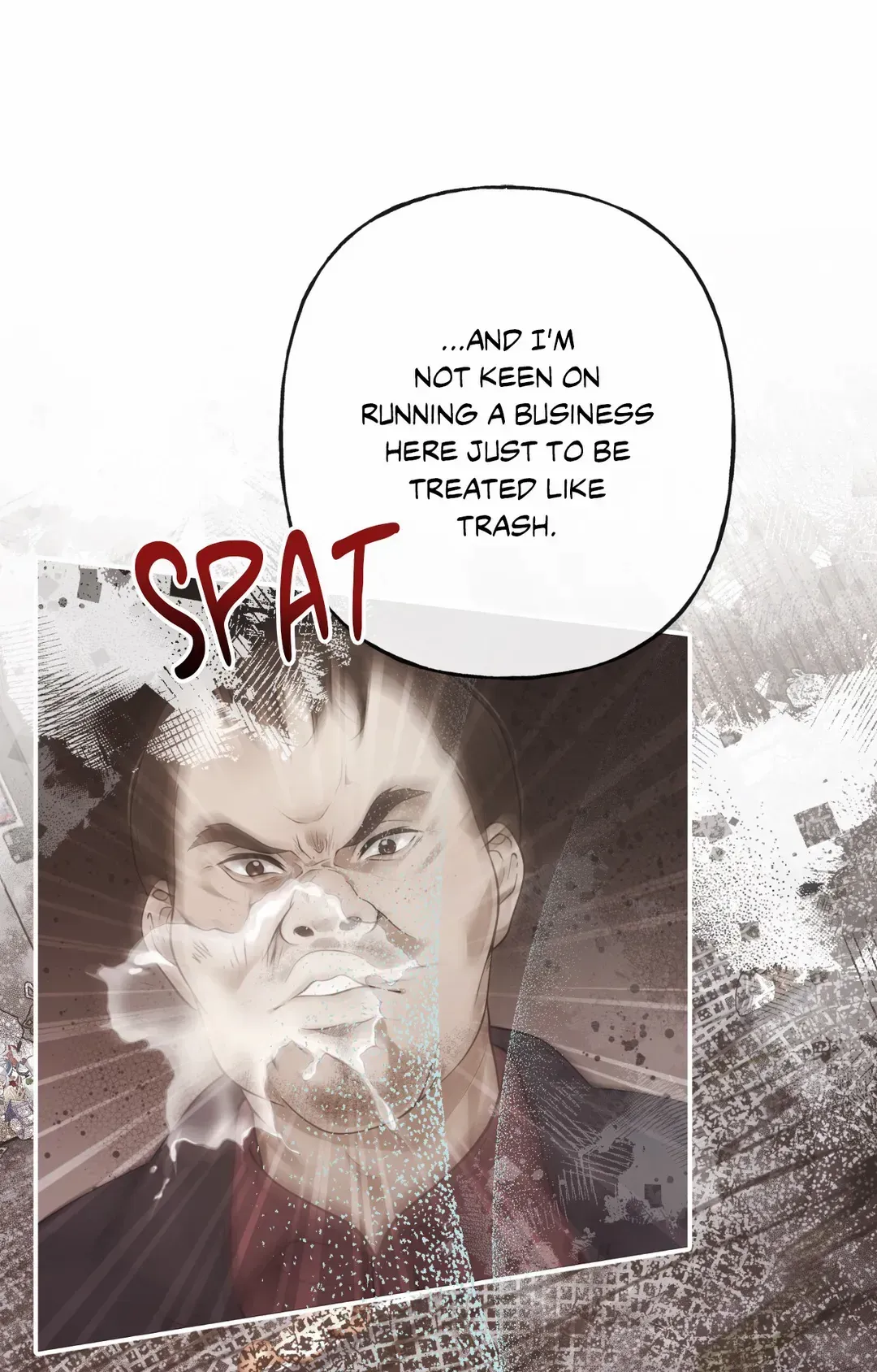 Time Traveler Chapter 45 - page 30
