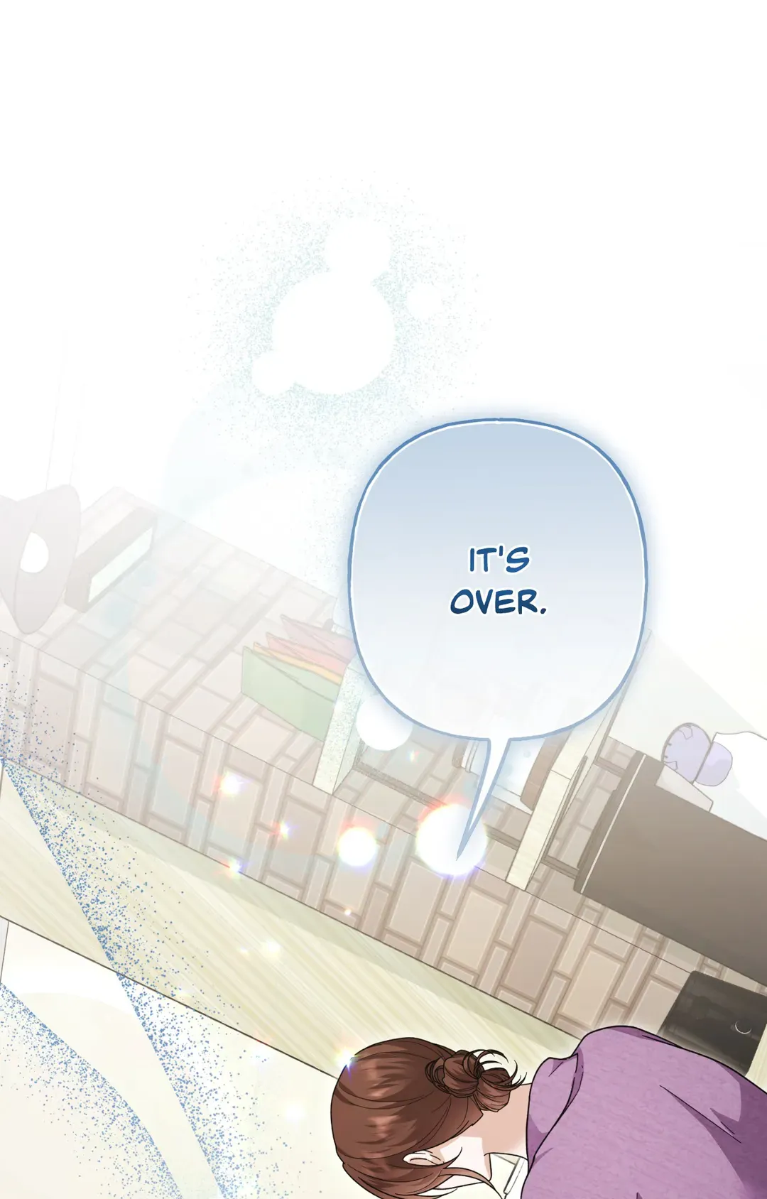 Time Traveler Chapter 45 - page 36