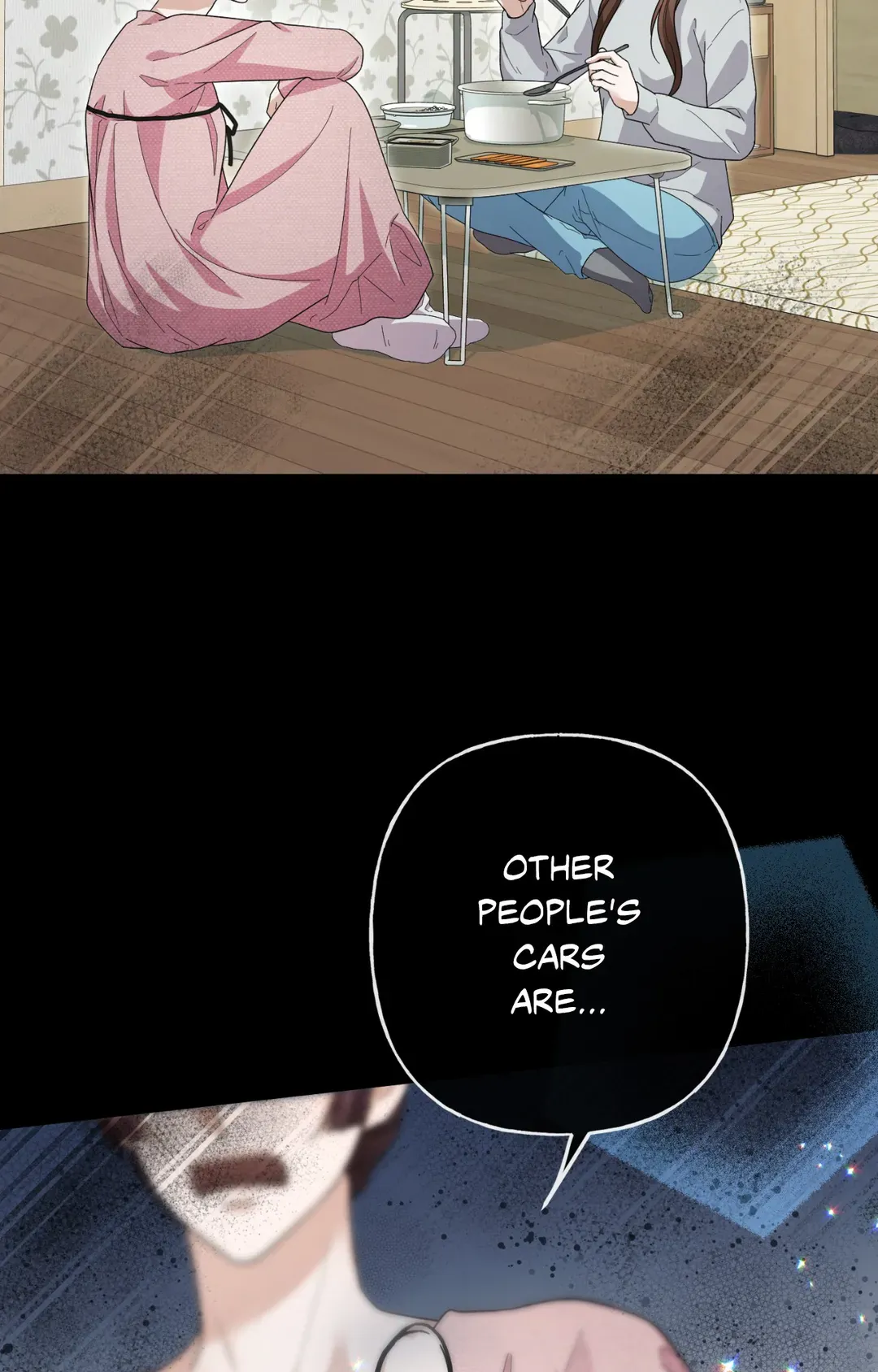 Time Traveler Chapter 45 - page 40