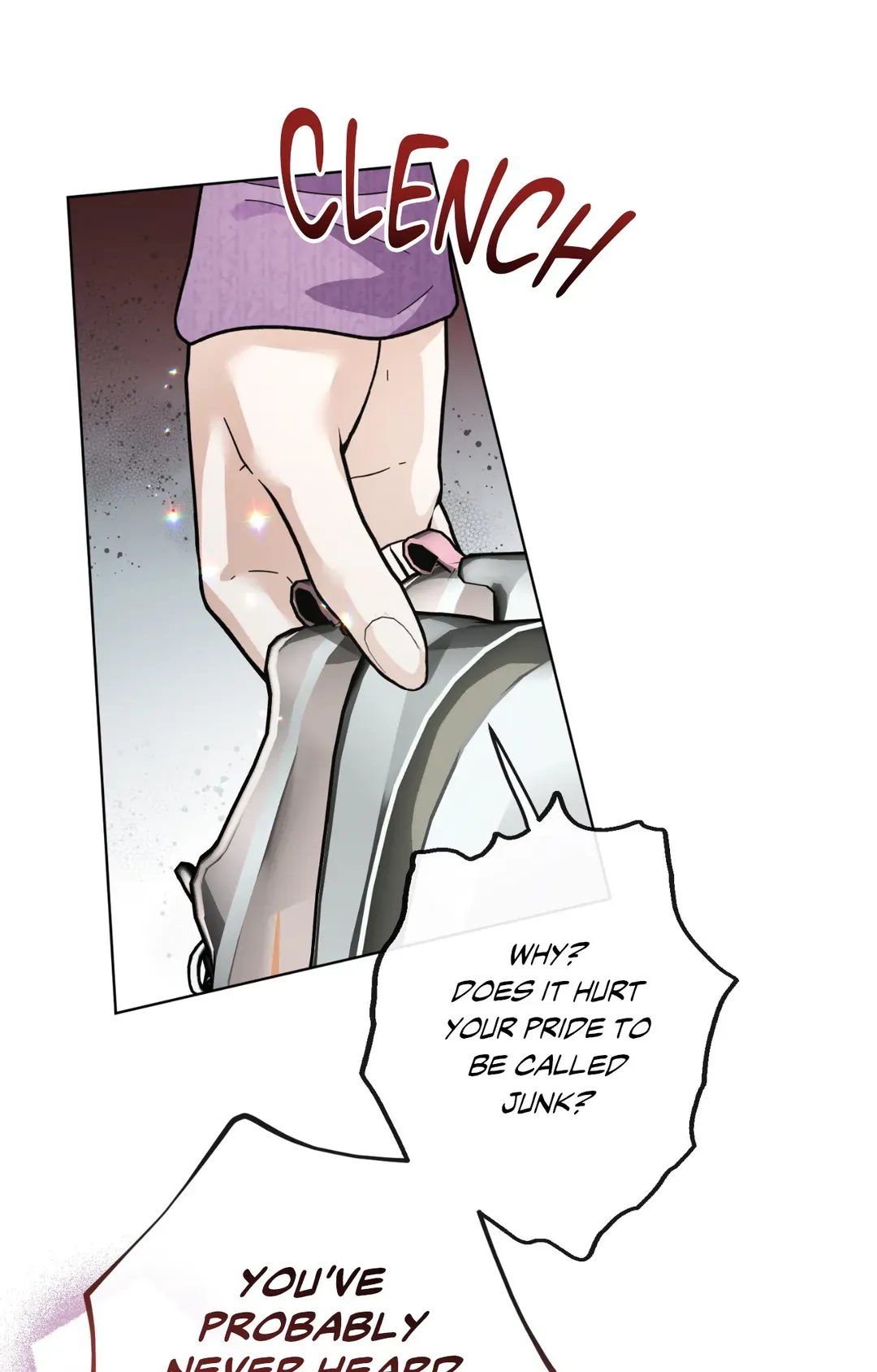 Time Traveler Chapter 45 - page 49