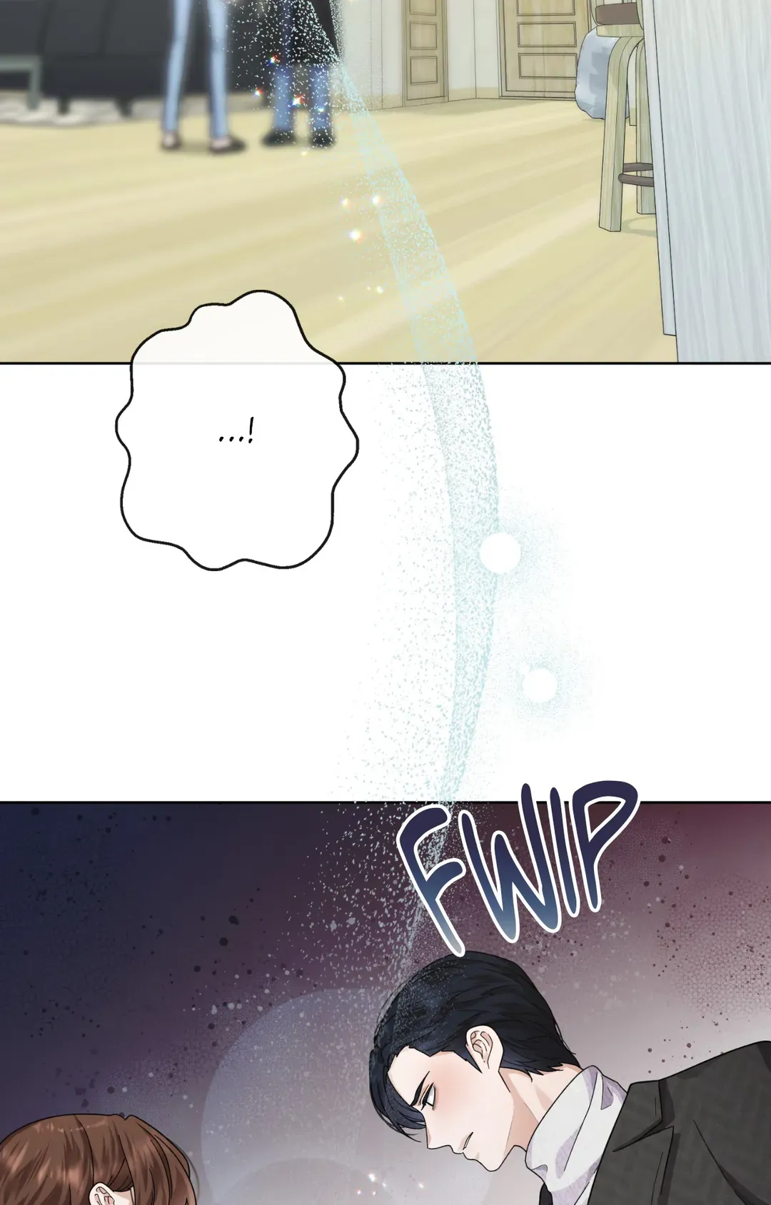 Time Traveler Chapter 45 - page 56