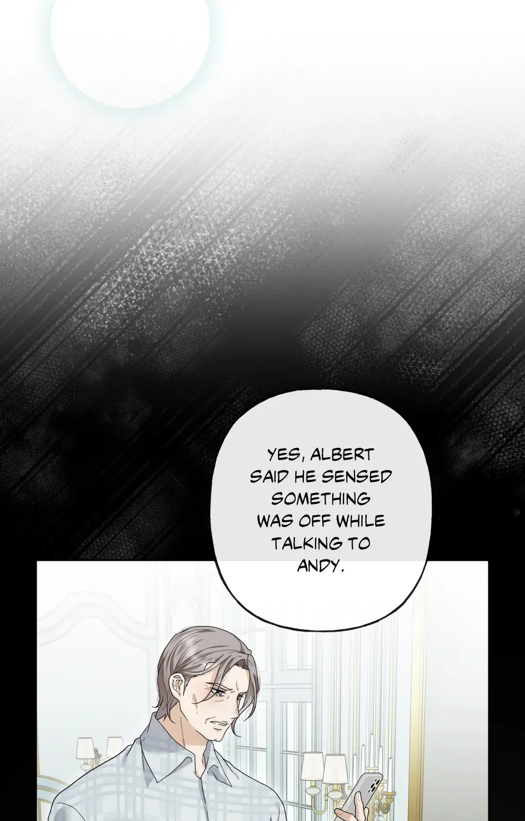 Time Traveler Chapter 45 - page 6