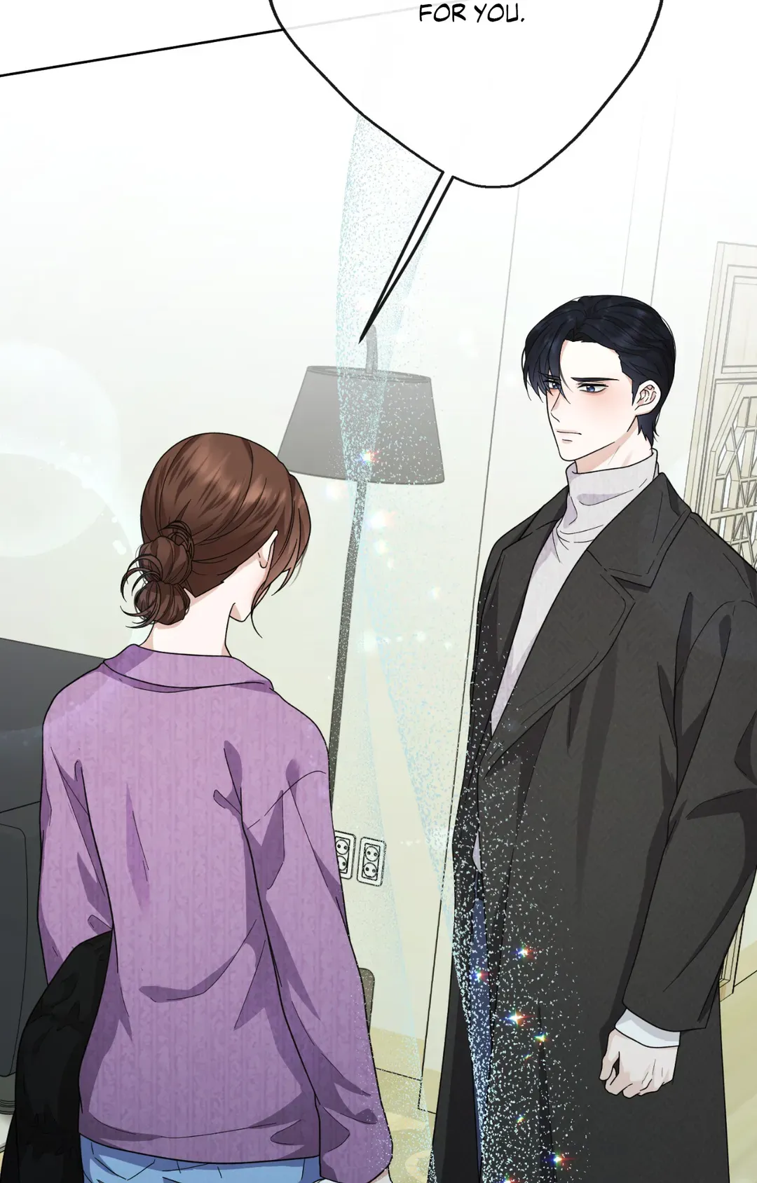 Time Traveler Chapter 45 - page 61