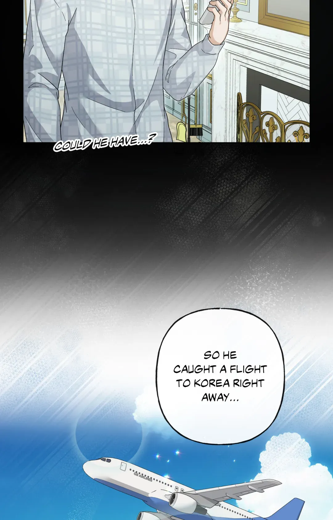 Time Traveler Chapter 45 - page 7
