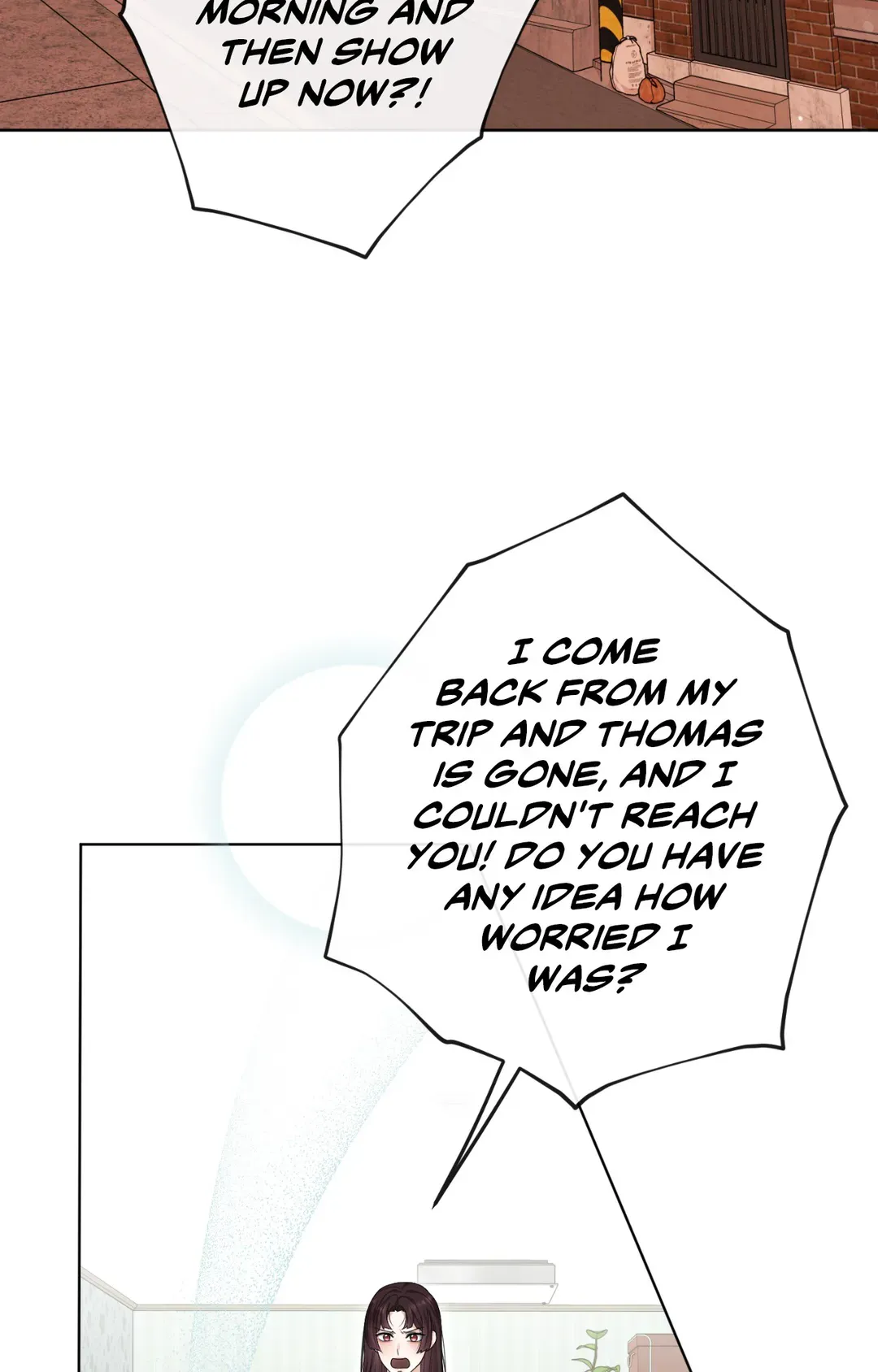 Time Traveler Chapter 45 - page 71