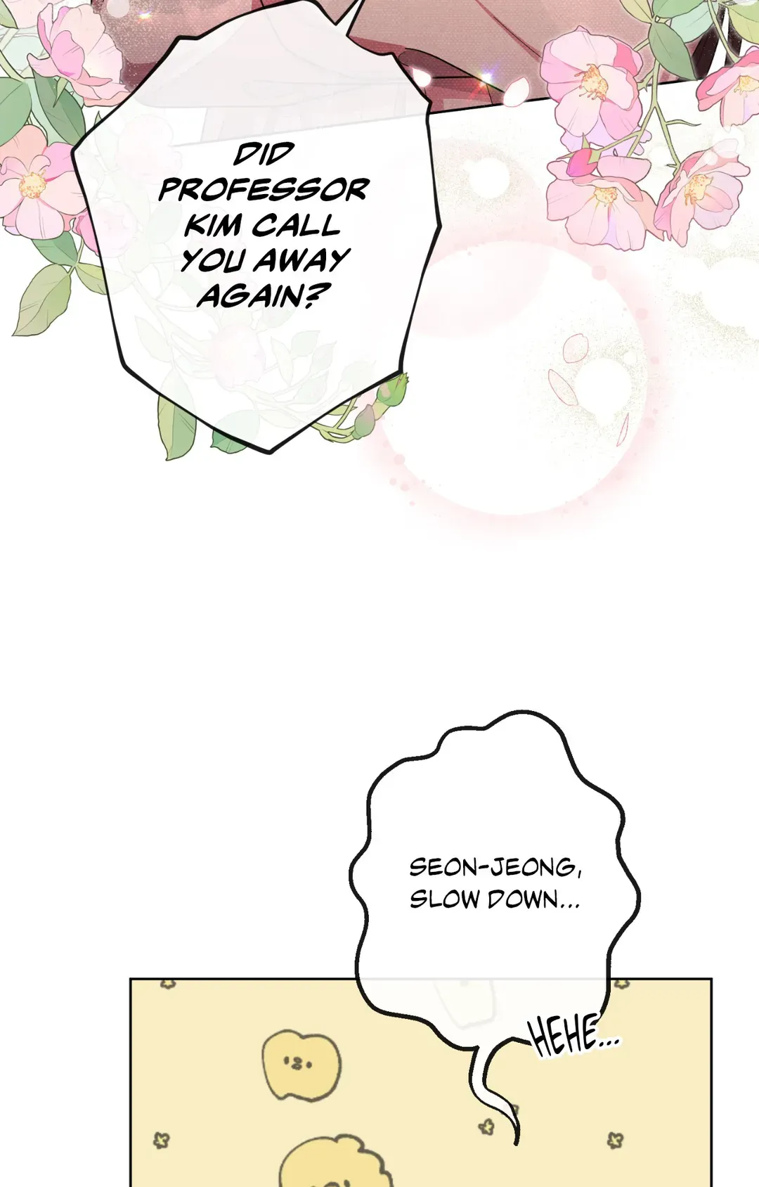 Time Traveler Chapter 45 - page 73