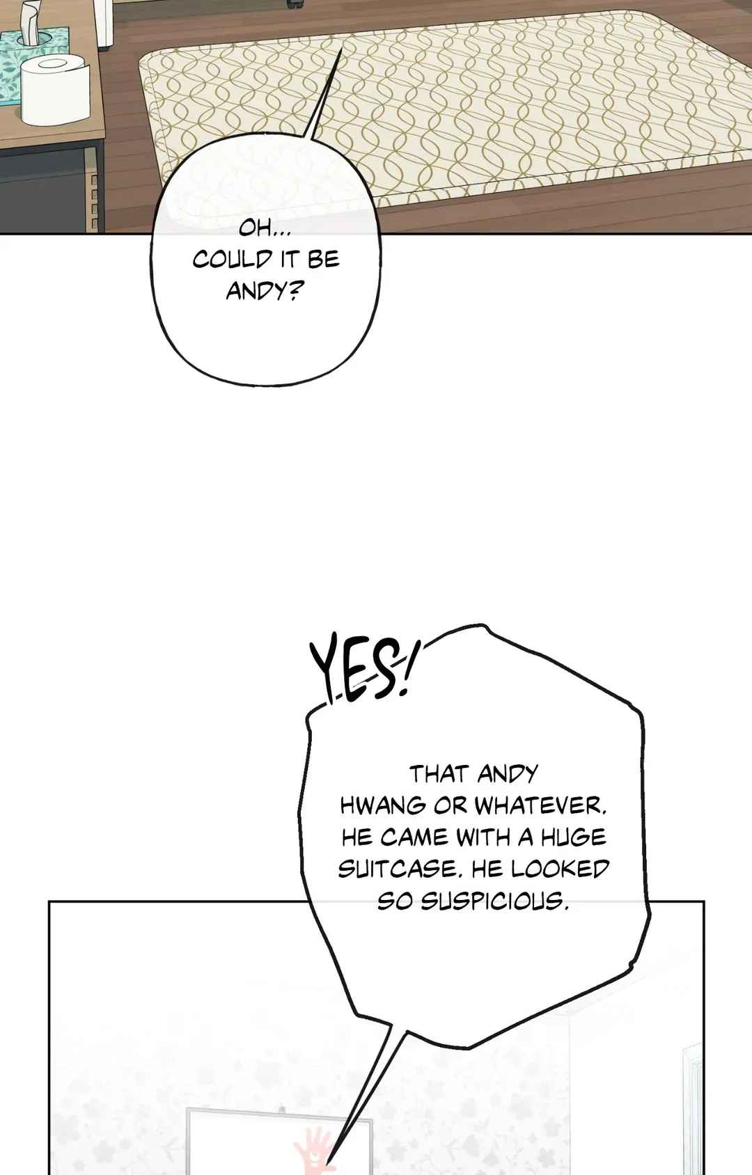 Time Traveler Chapter 45 - page 76