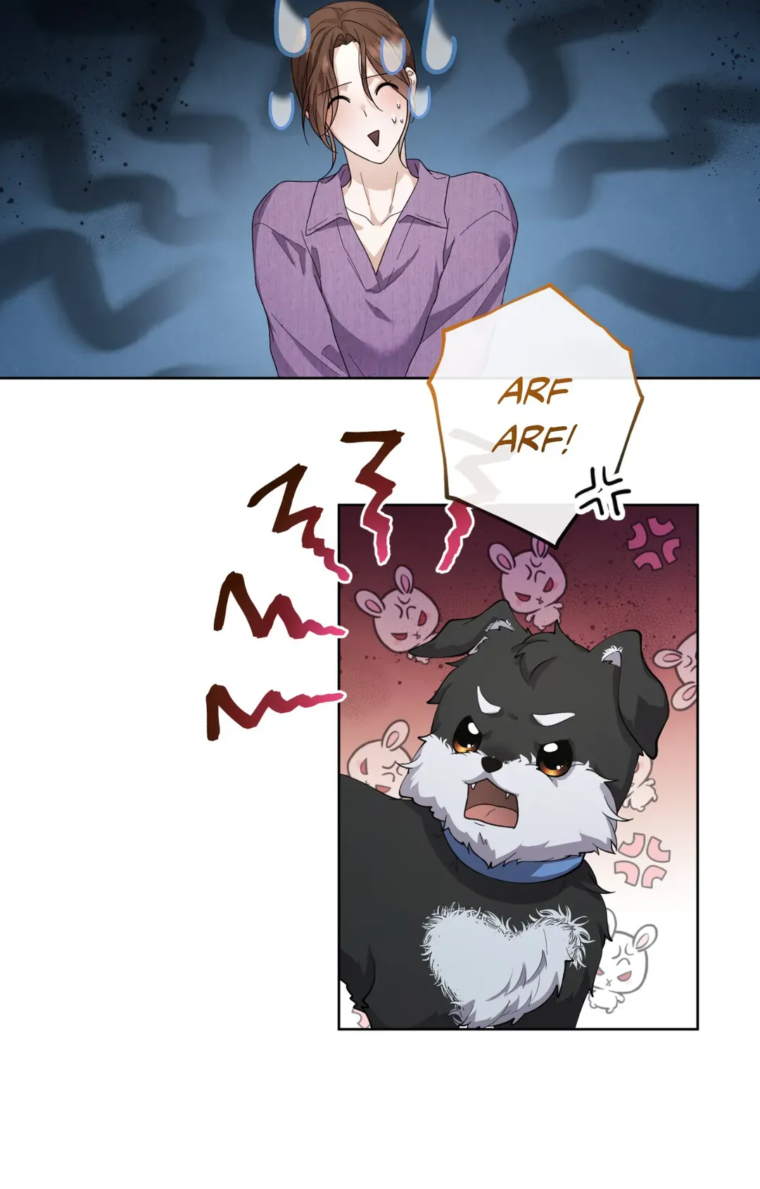 Time Traveler Chapter 45 - page 80