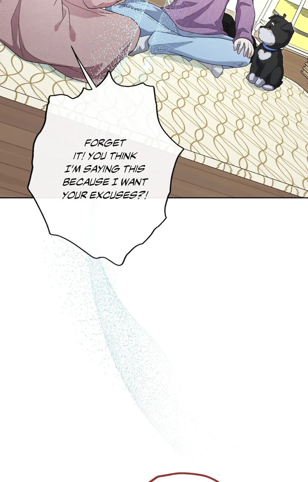 Time Traveler Chapter 45 - page 82
