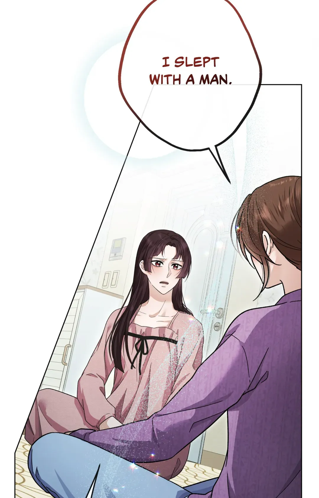 Time Traveler Chapter 45 - page 83