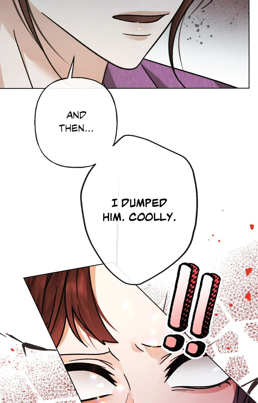 Time Traveler Chapter 45 - page 85