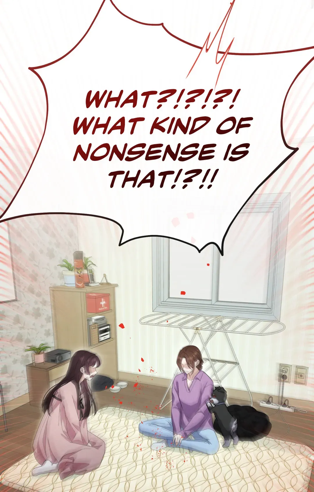 Time Traveler Chapter 45 - page 87