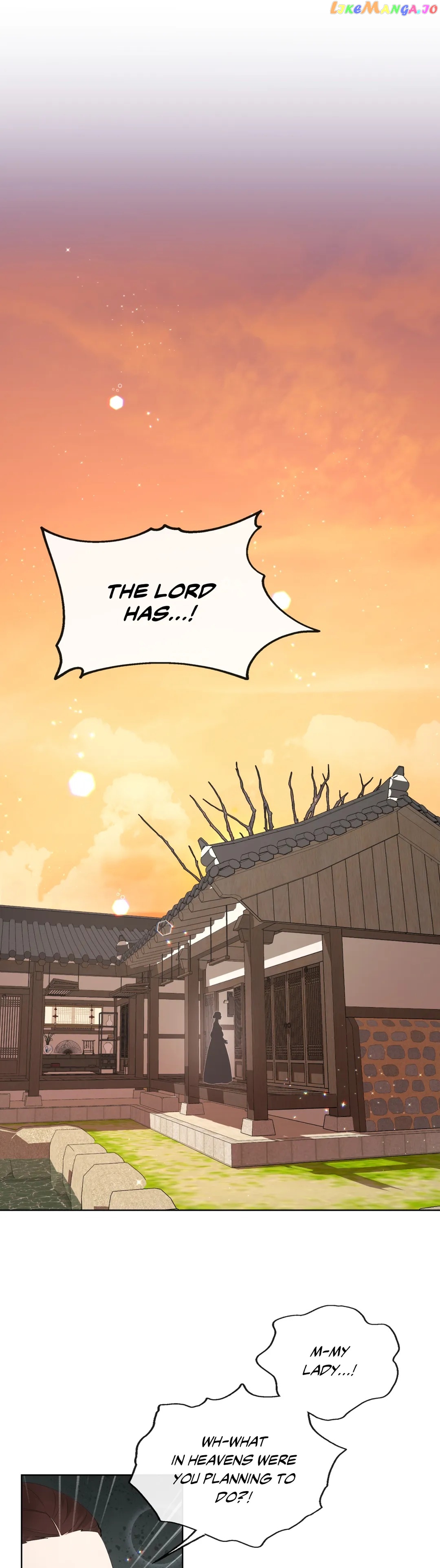 Time Traveler Chapter 11 - page 1