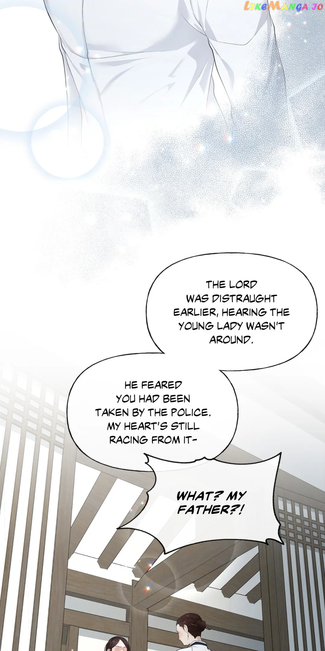 Time Traveler Chapter 11 - page 10